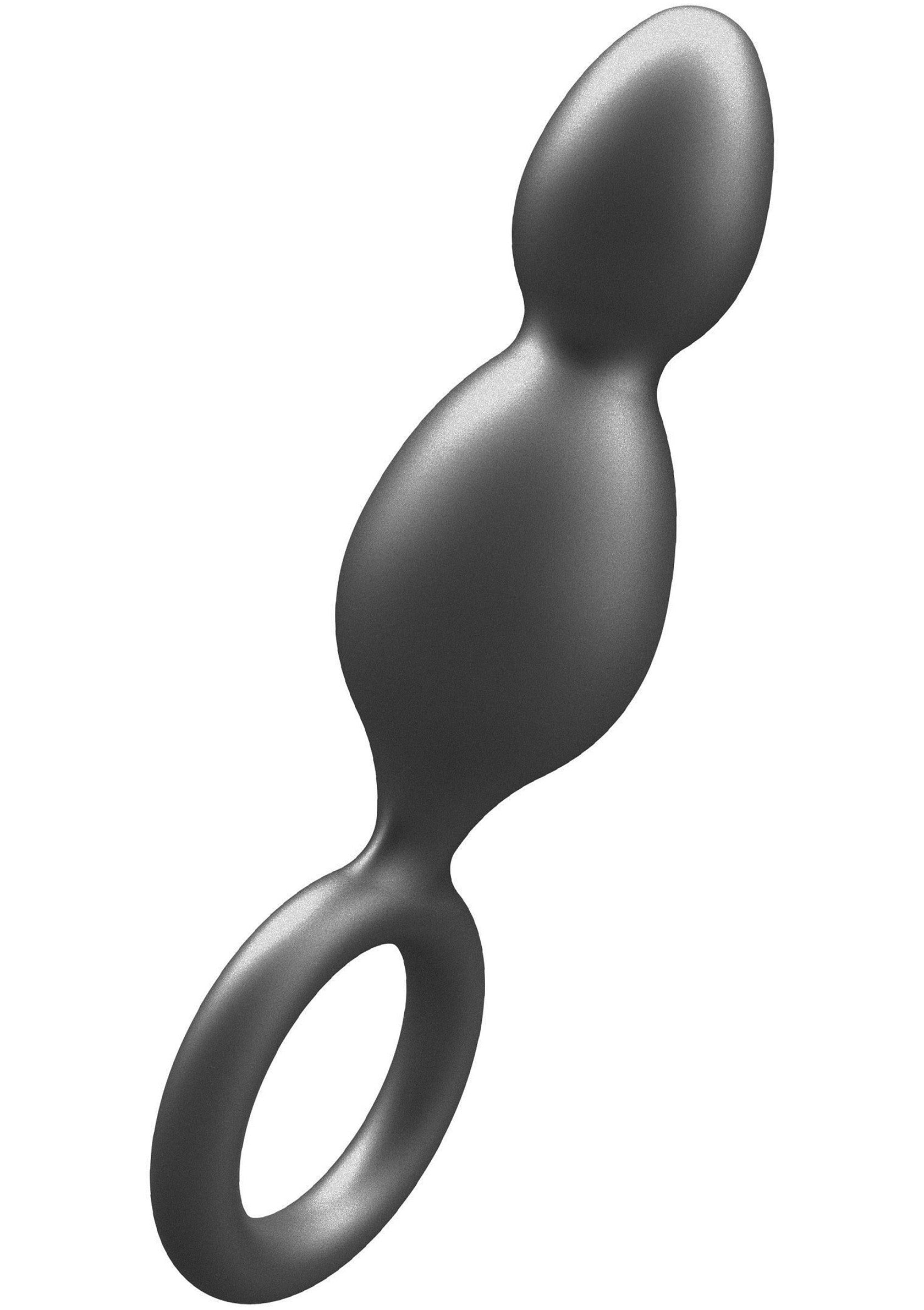 The Plugger 2 Balls Plug