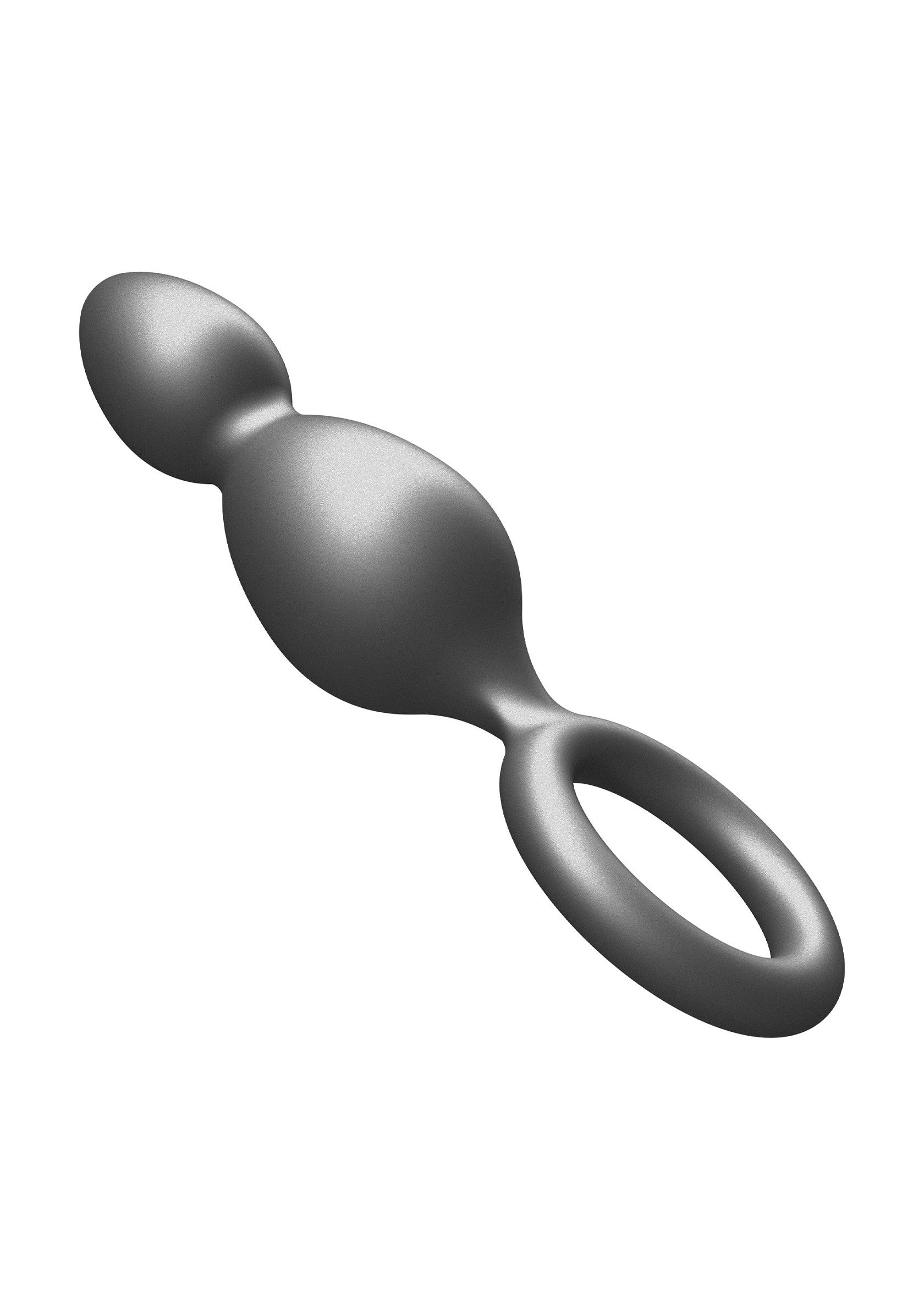 The Plugger 2 Balls Plug