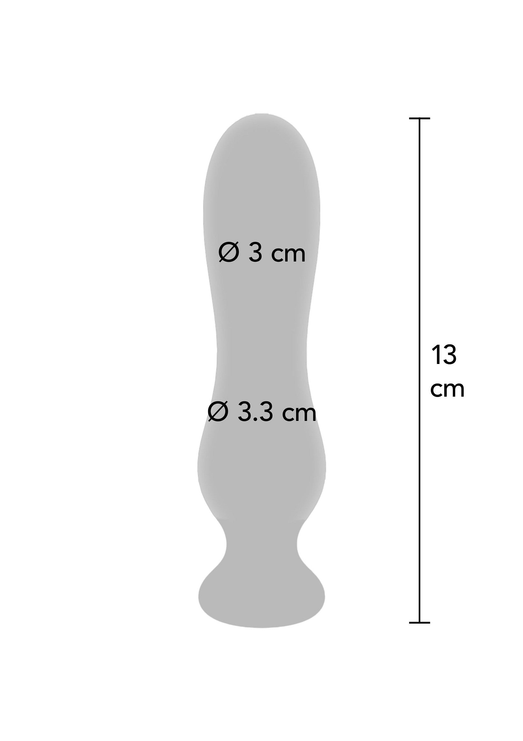 The Elegant Buttplug