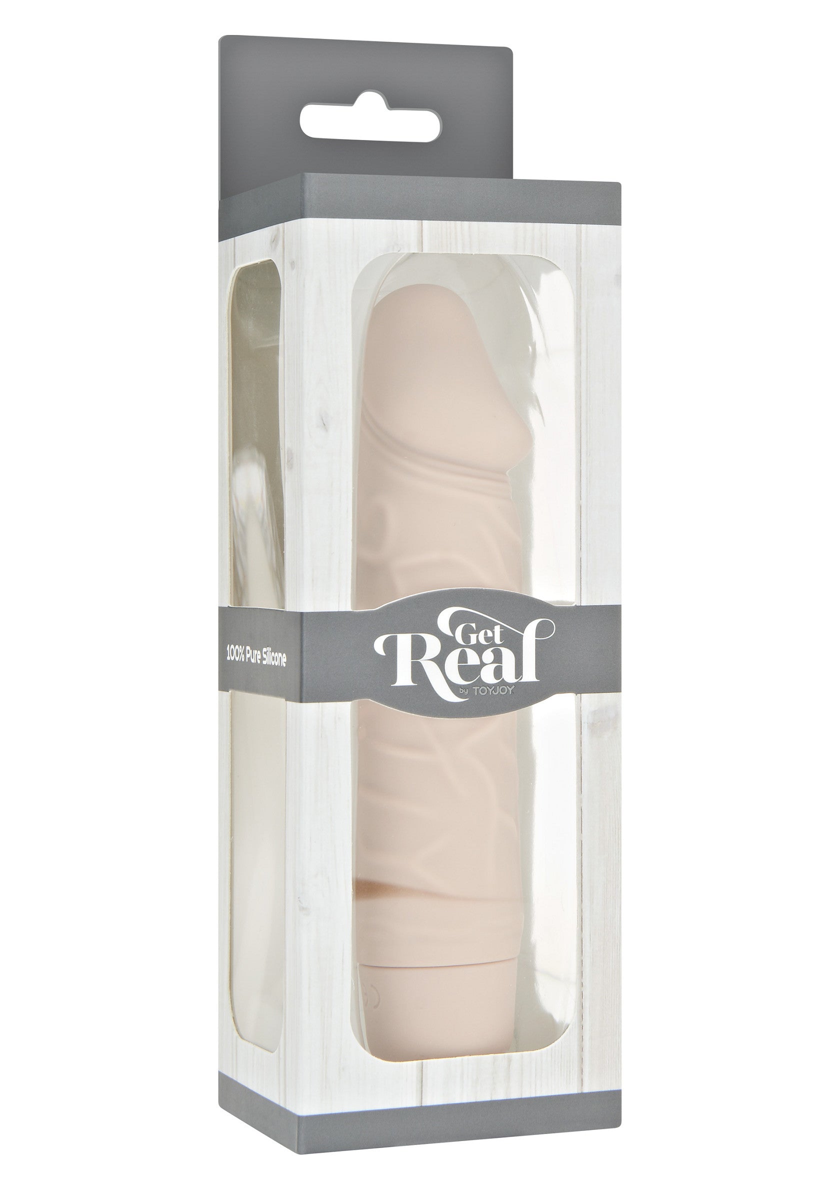 Classic Vibrator Mini