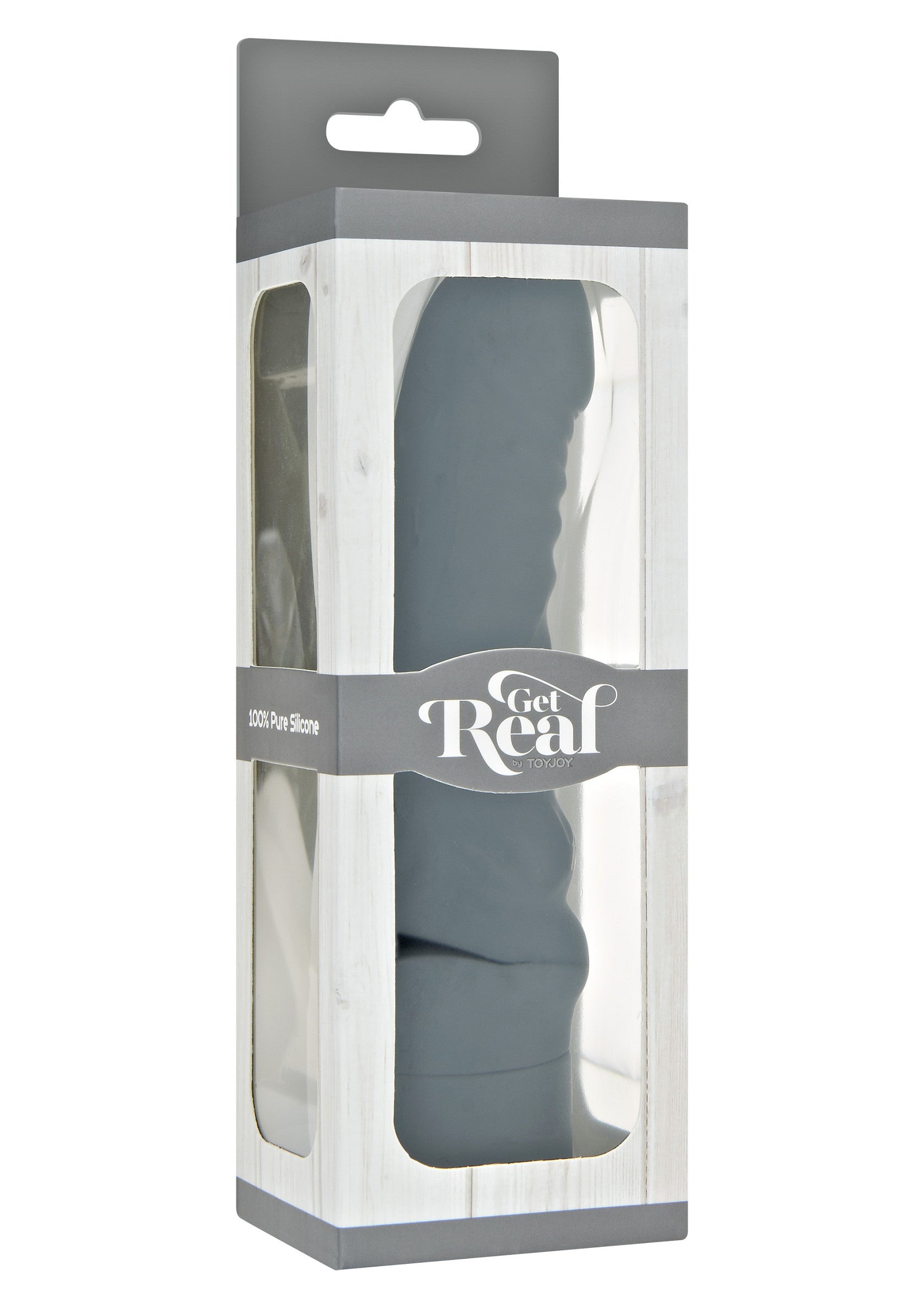 Classic G-Spot Vibrator Mini