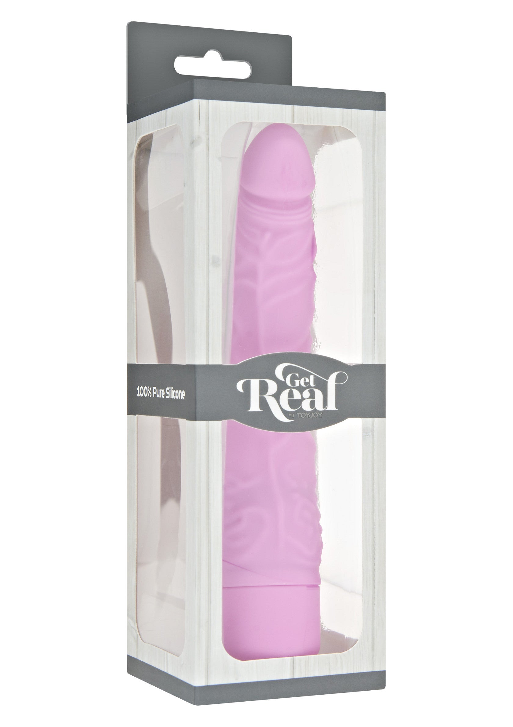 Classic Slim Vibrator