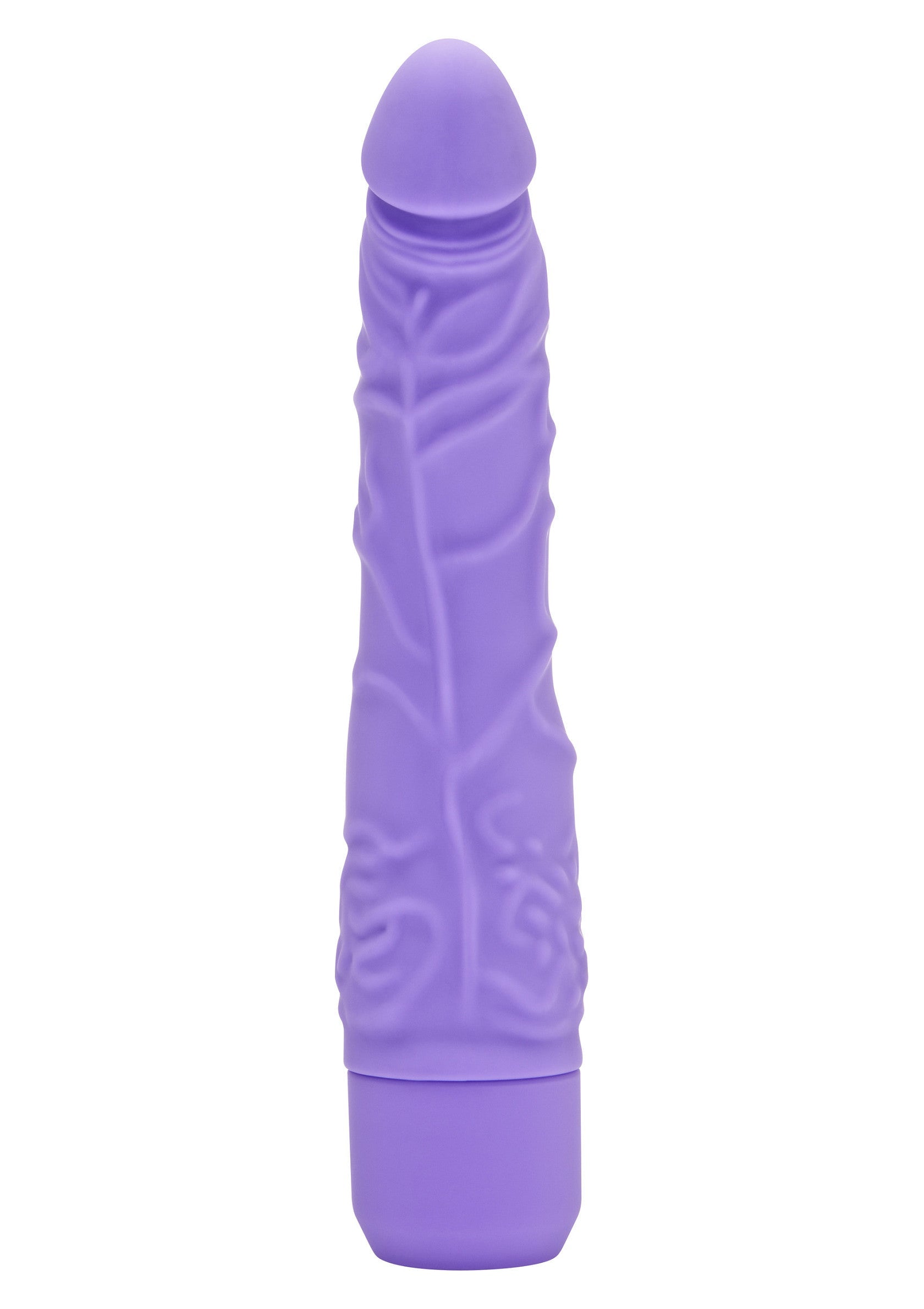 Classic Slim Vibrator