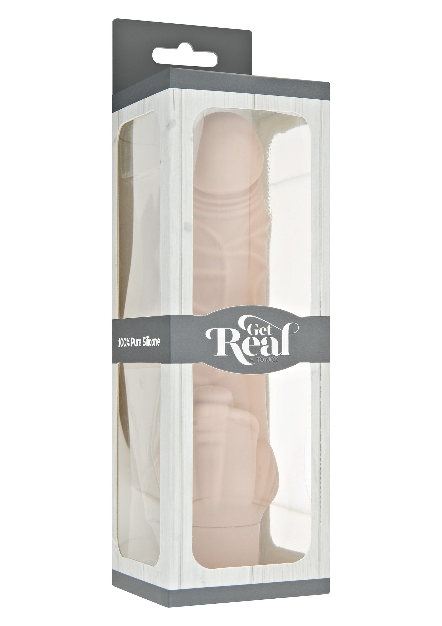 Classic Stim Vibrator