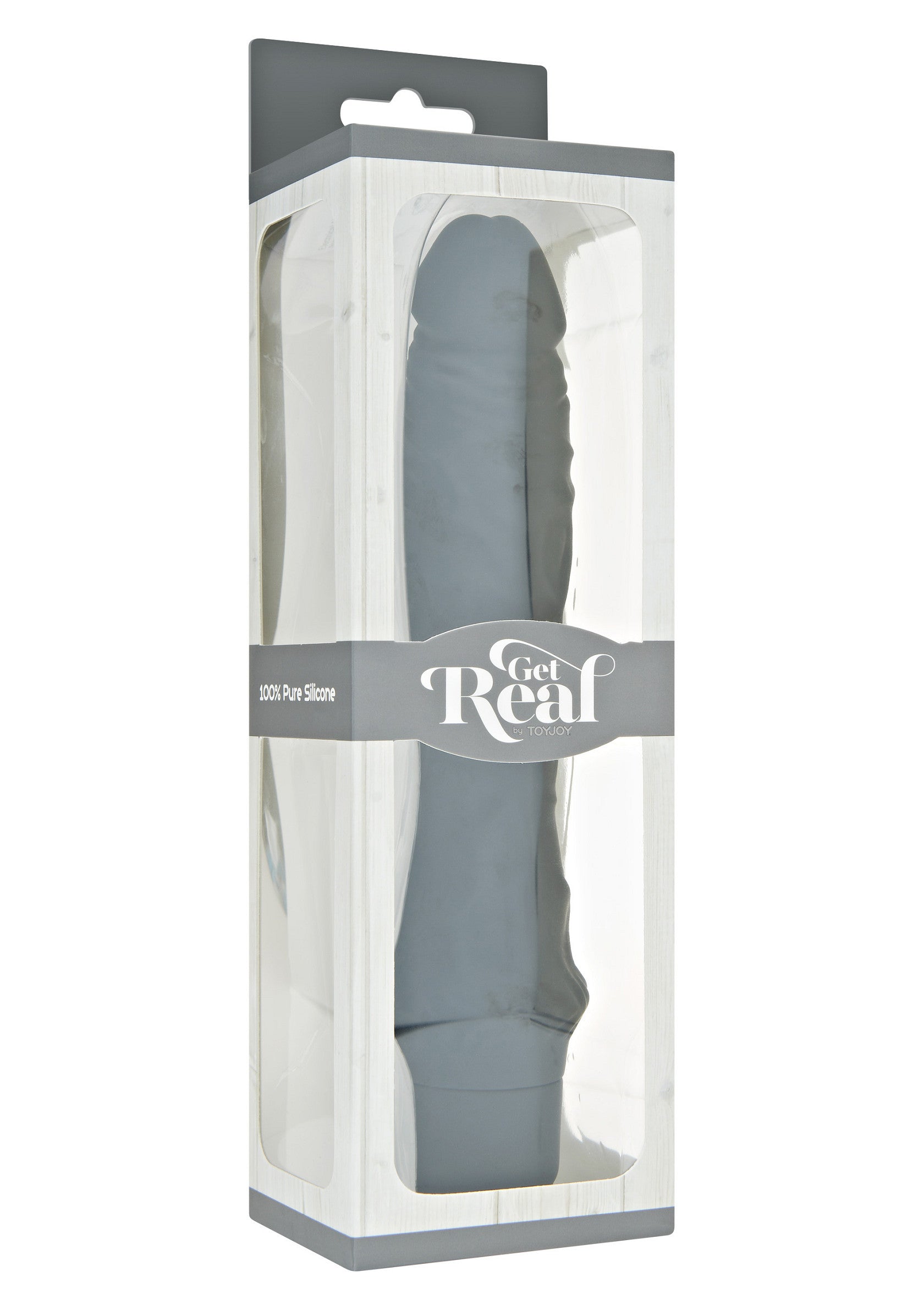 Classic Large Vibrator
