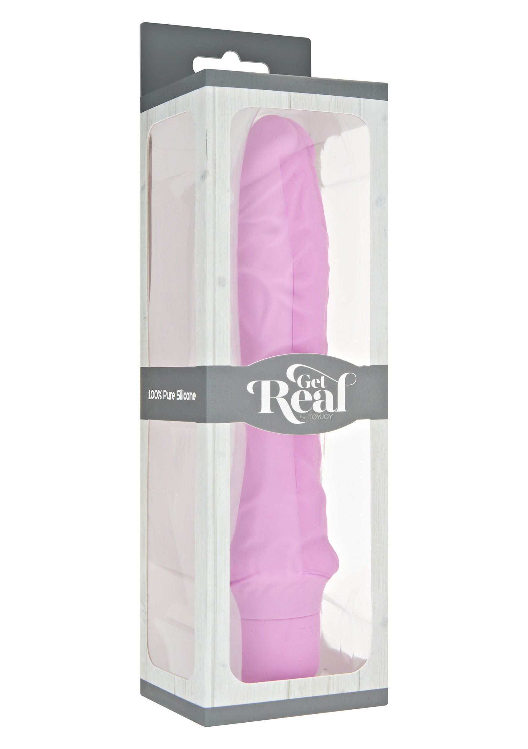 Classic Large Vibrator