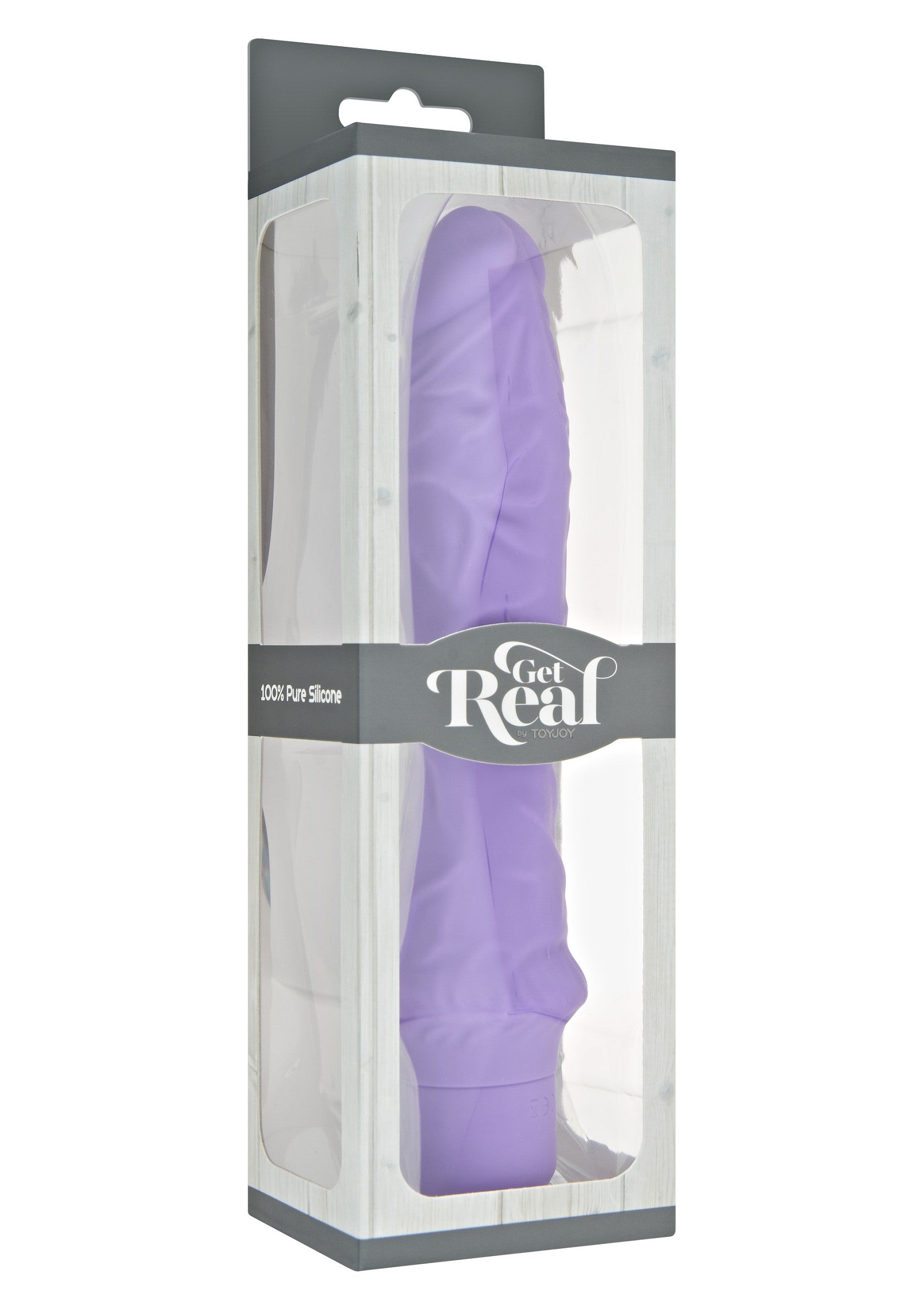 Classic Large Vibrator