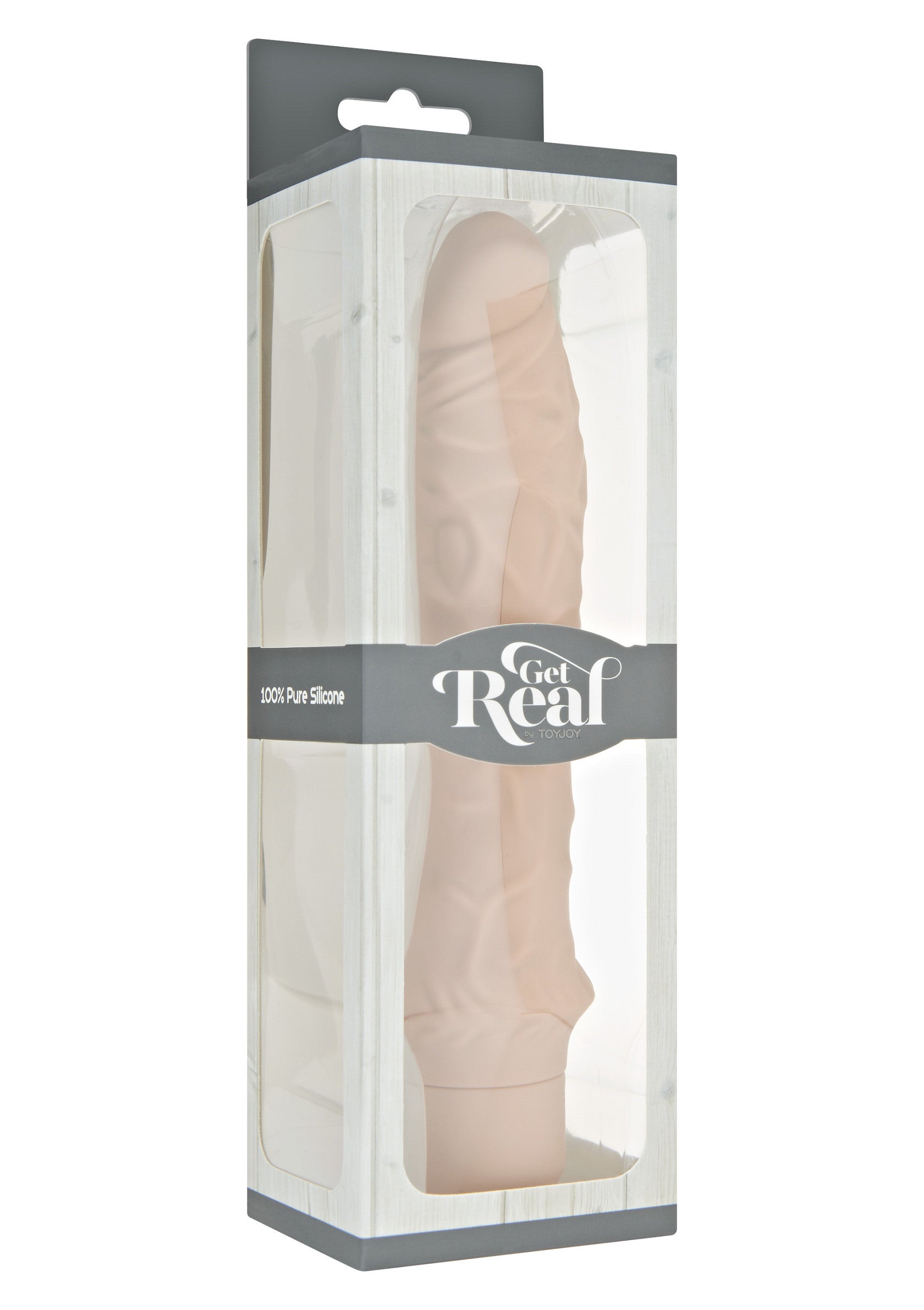 Classic Large Vibrator