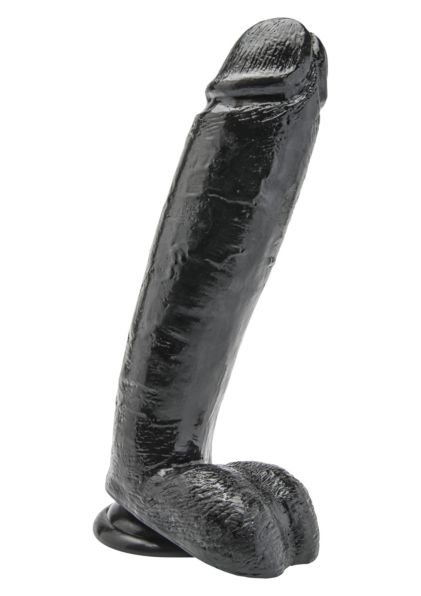 Dildo PVC 25.5 cm