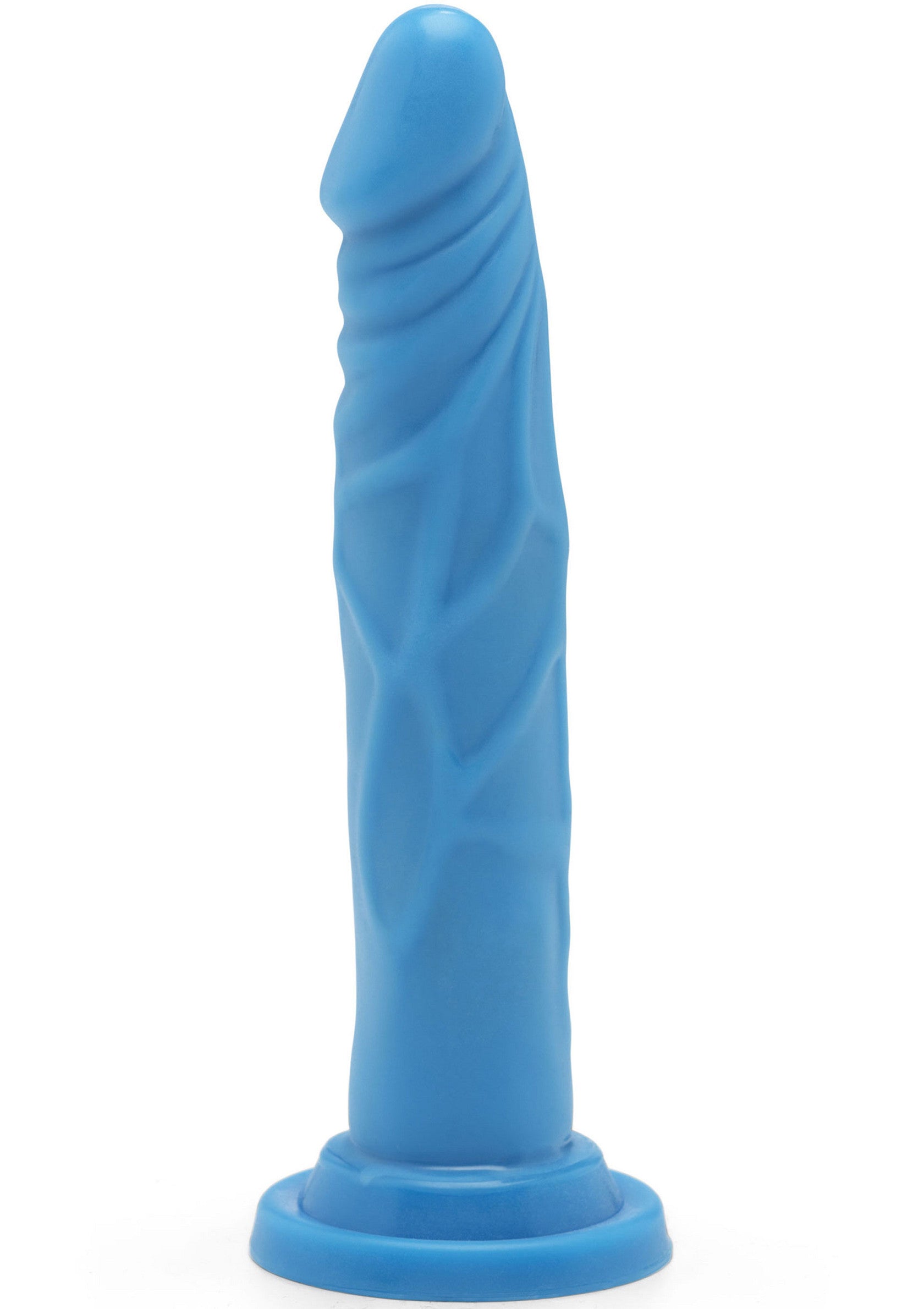 Happy Dicks Dong PVC 19 cm