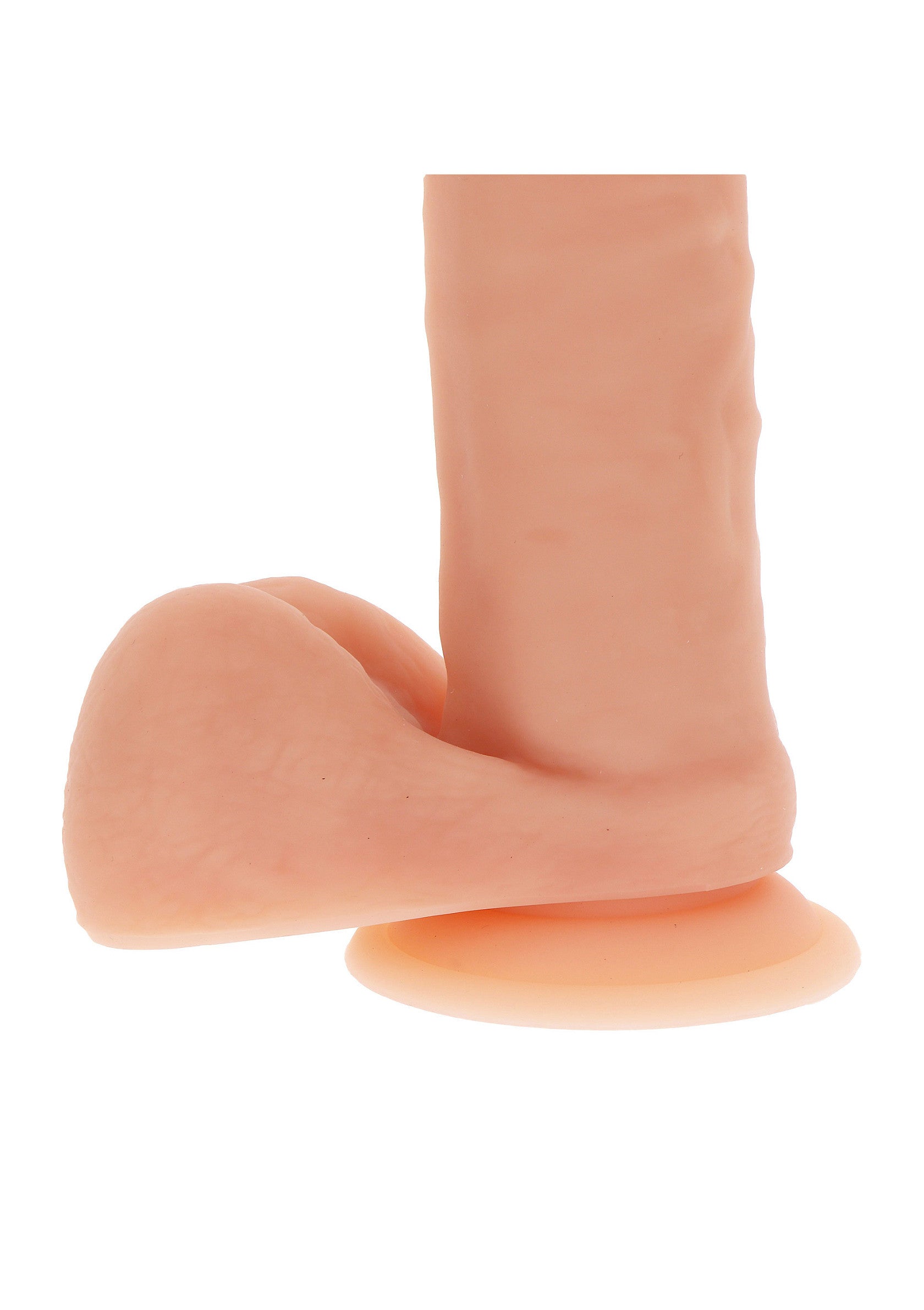 Dildo Silicone 20 cm