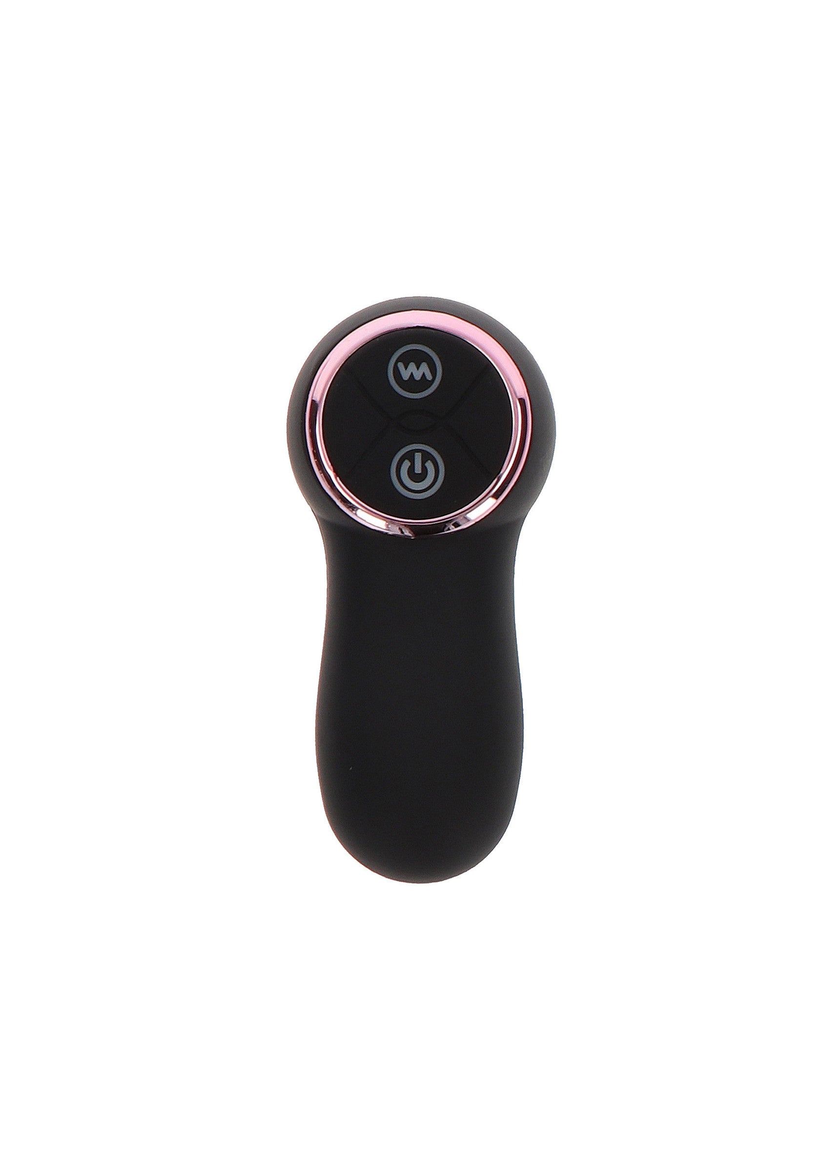 The Tough Thrusting Vibrating Plug