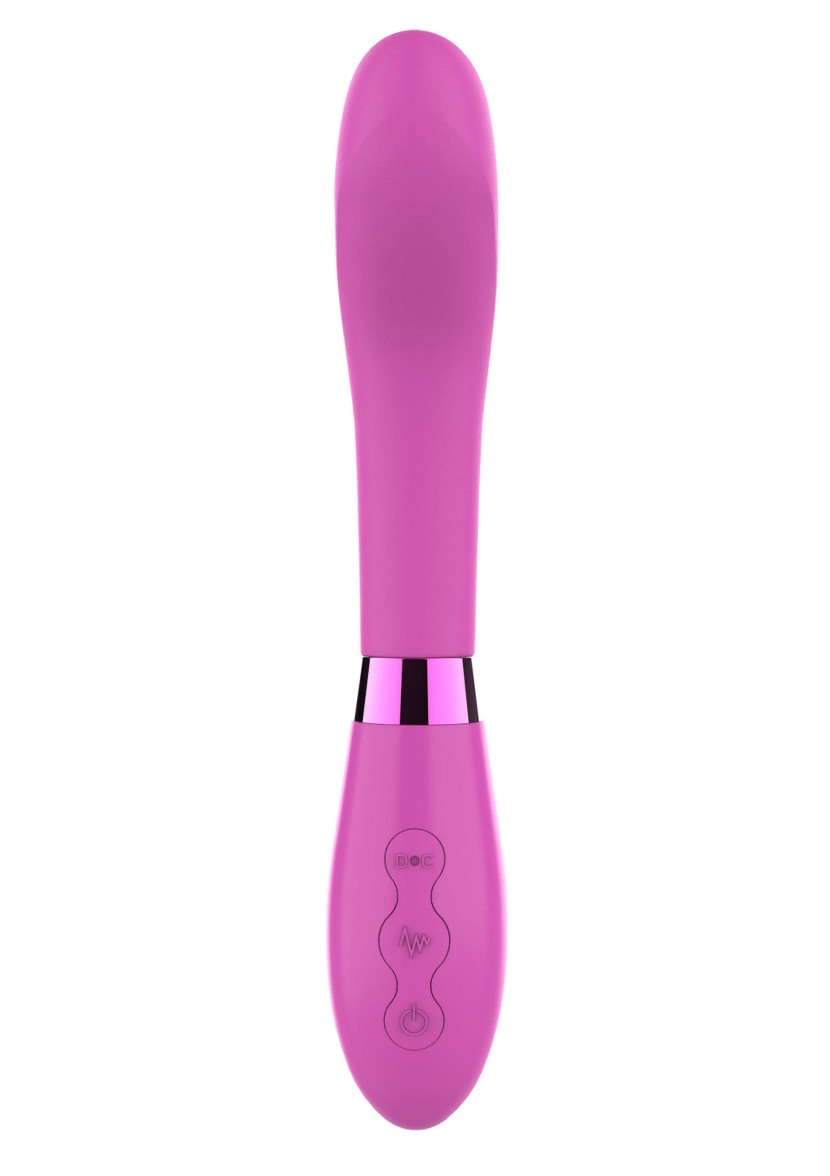 Milkshake Dance Vibrator