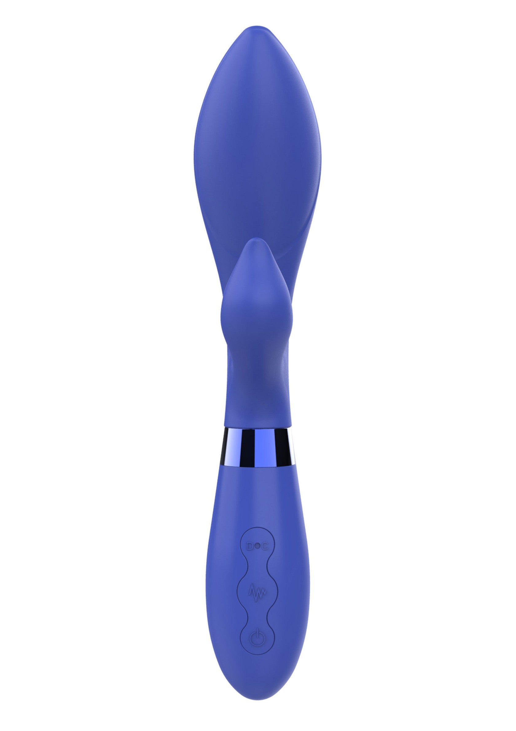 Grove Parade Vibrator