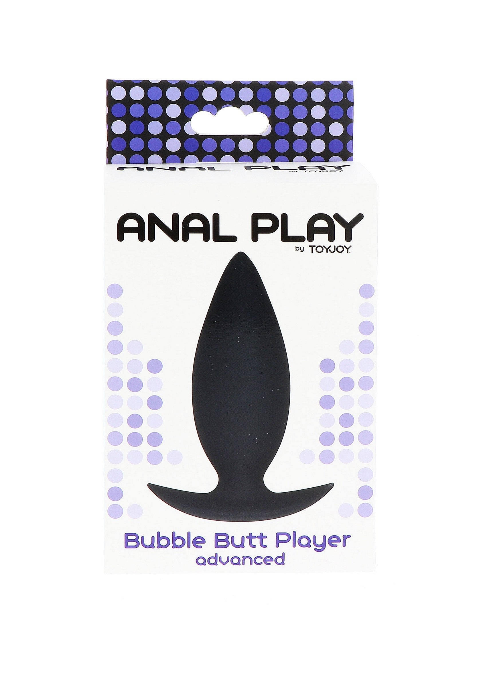 Bubble Butt Player Advanced