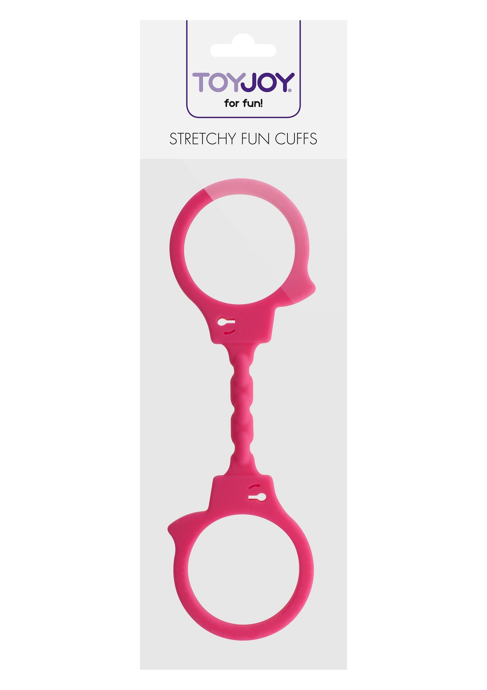 Stretchy Fun Cuffs