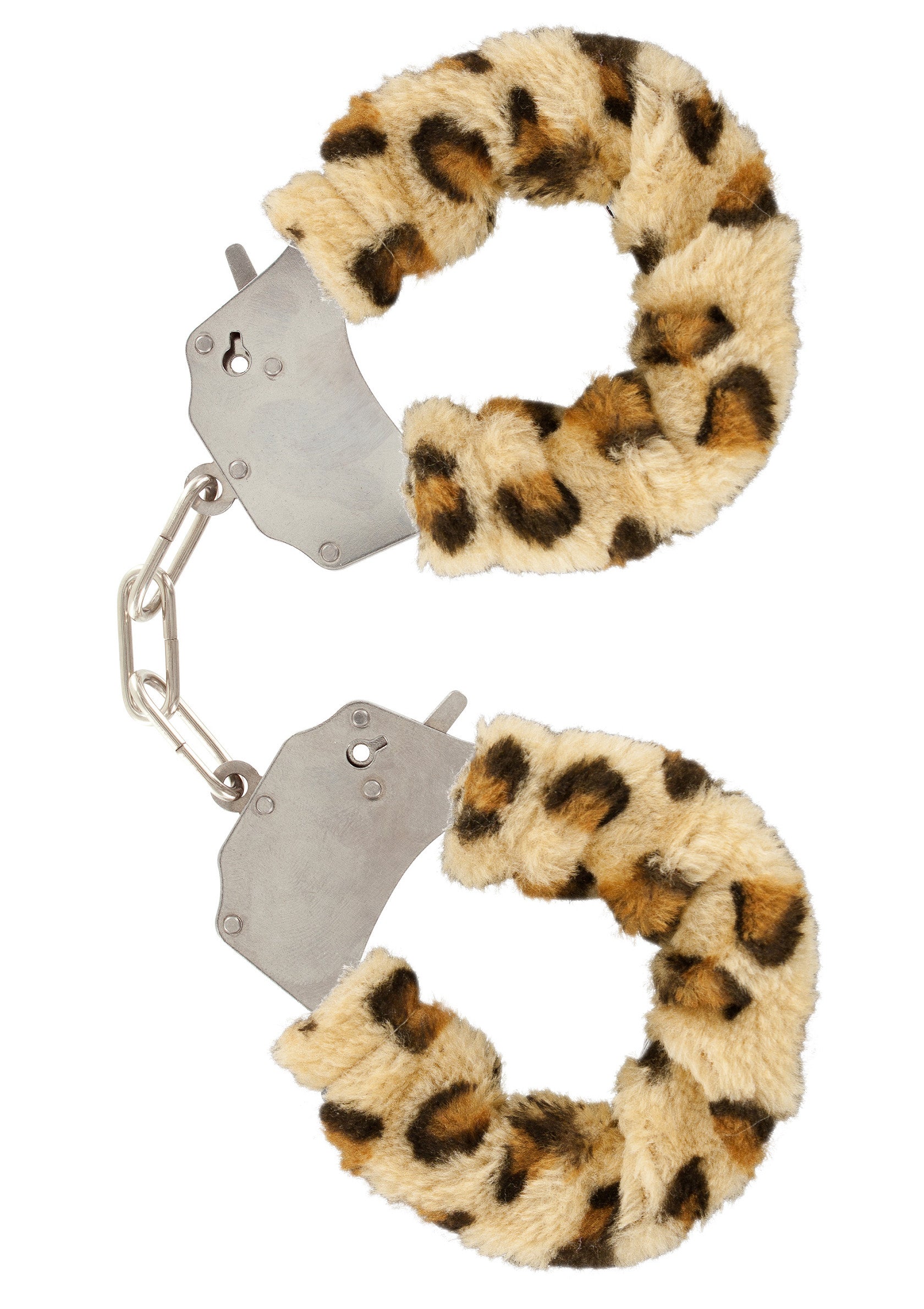 Furry Fun Cuffs