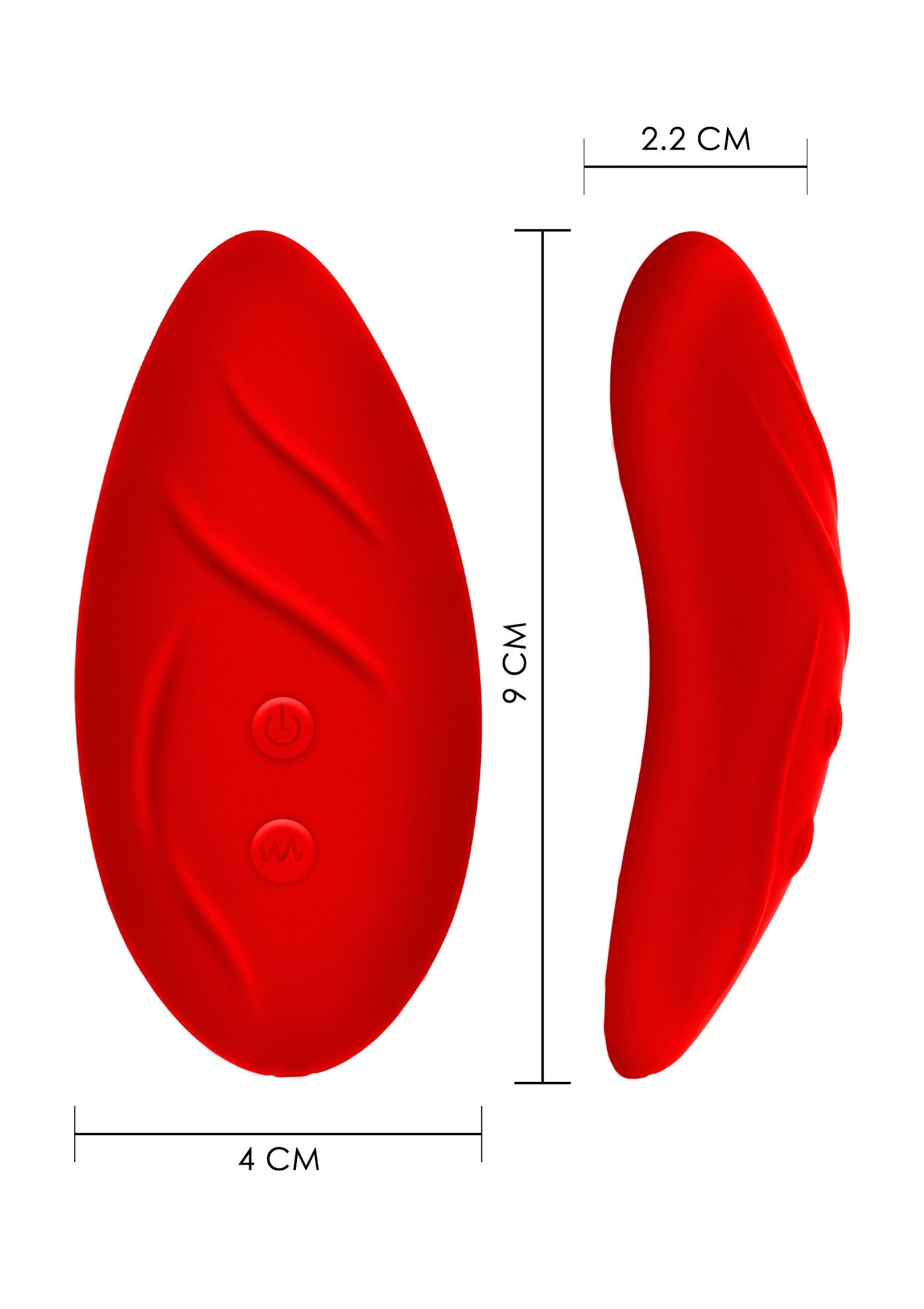 Divine Panty Vibrator