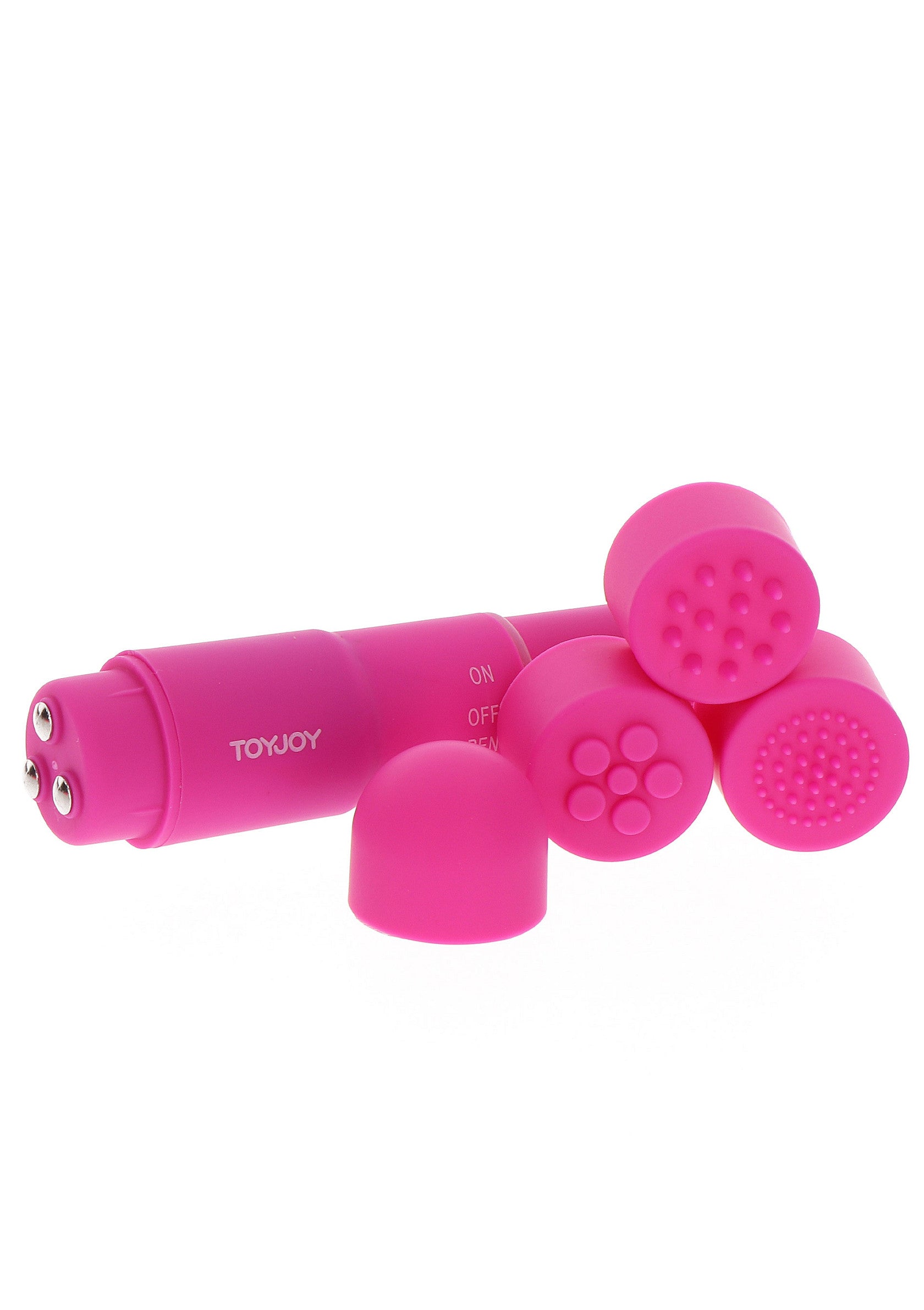 Funky Massager