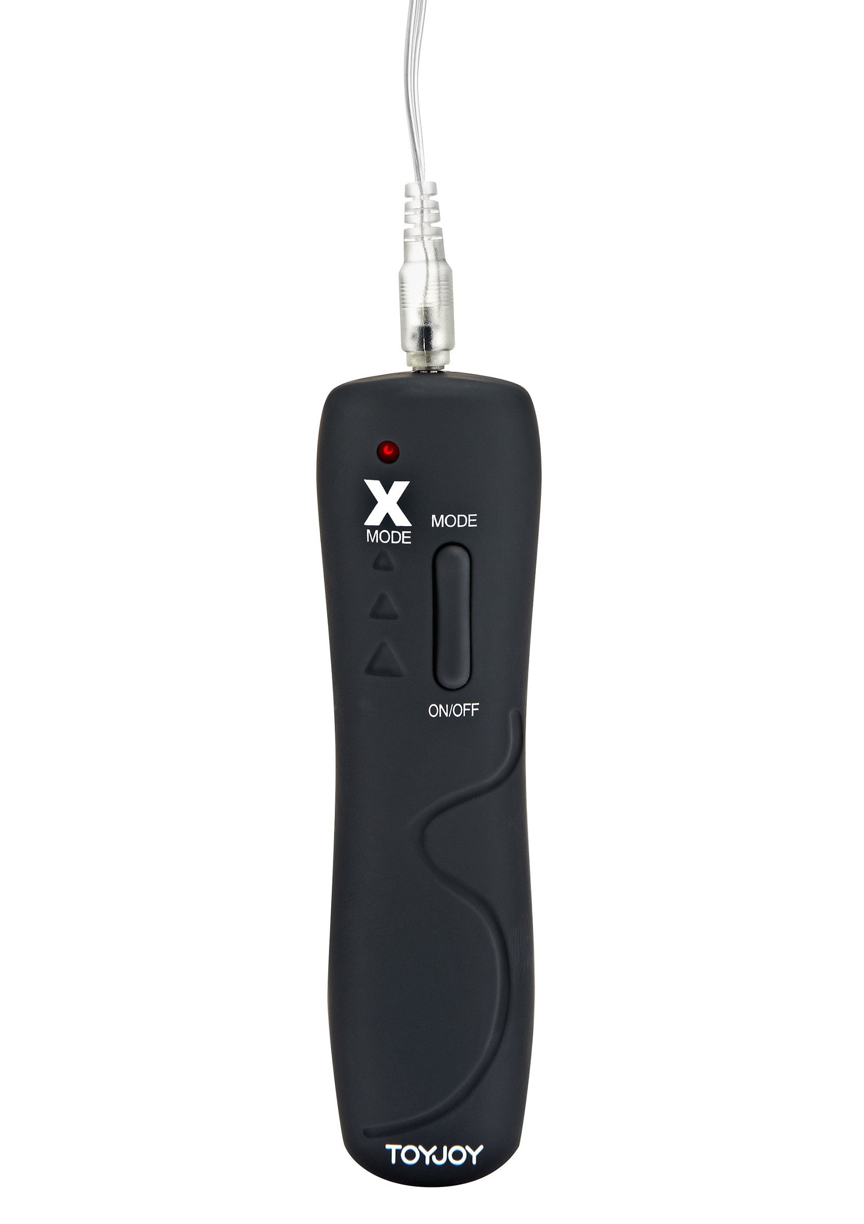 Power Plug & Penisring Vibrating