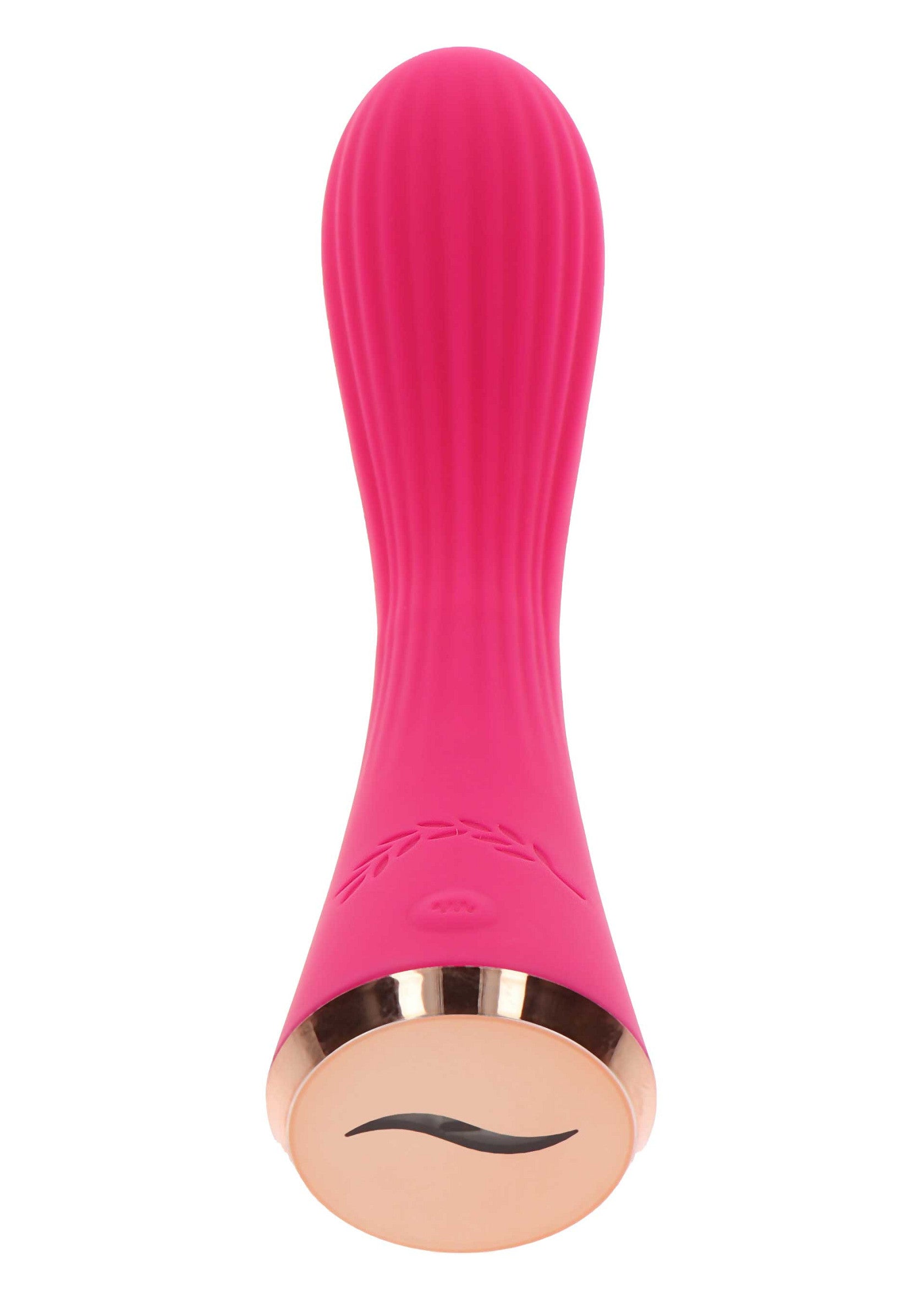 Rose Vibrator
