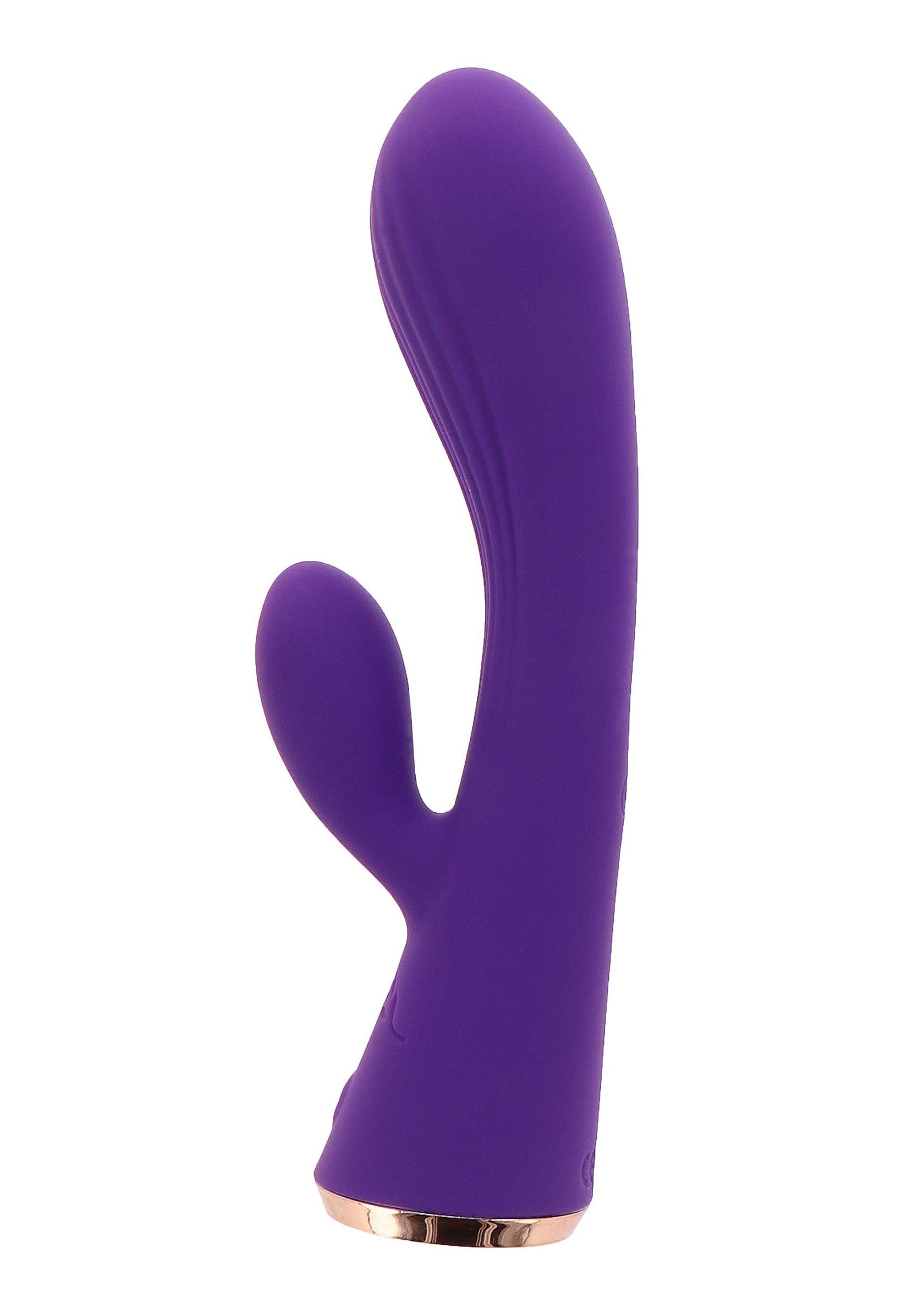Iris Rabbit Vibrator
