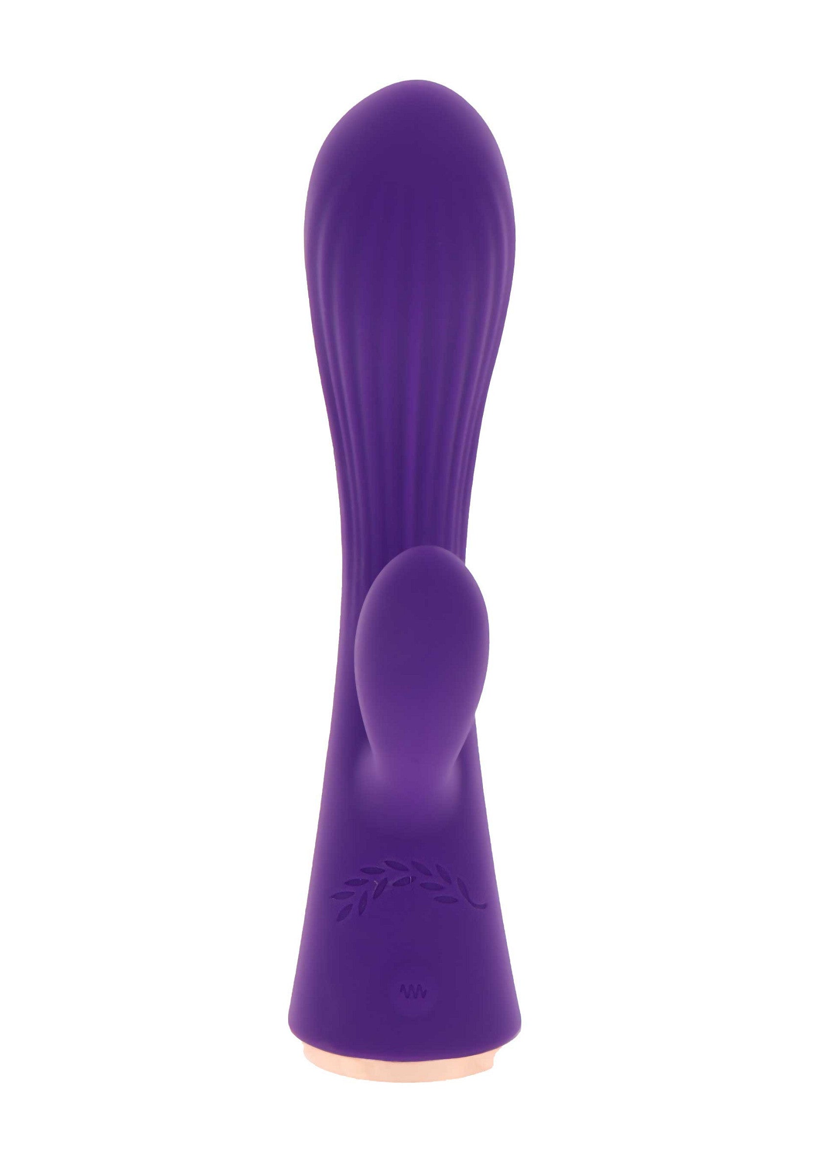 Iris Rabbit Vibrator