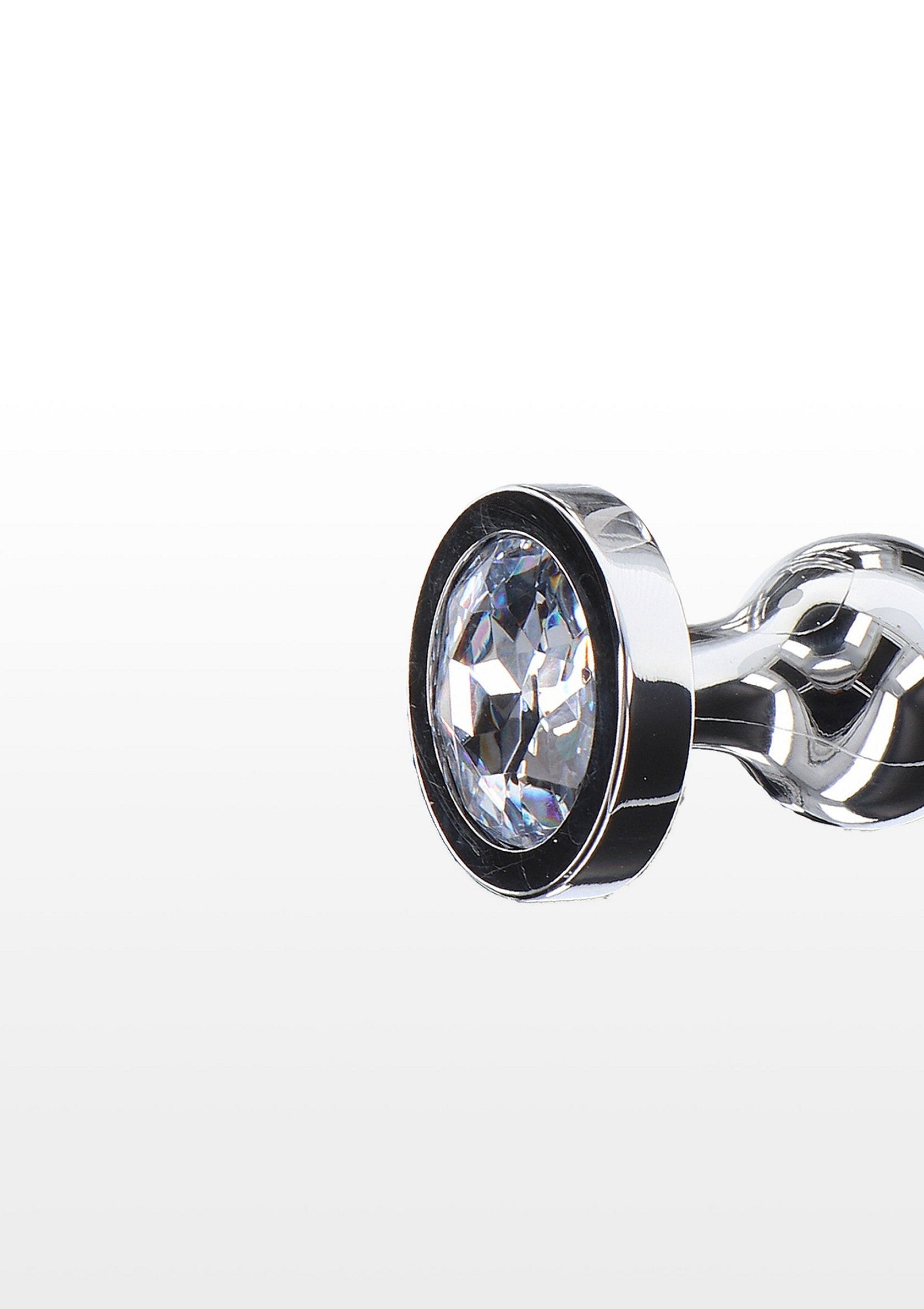 Diamond Star Beads Large