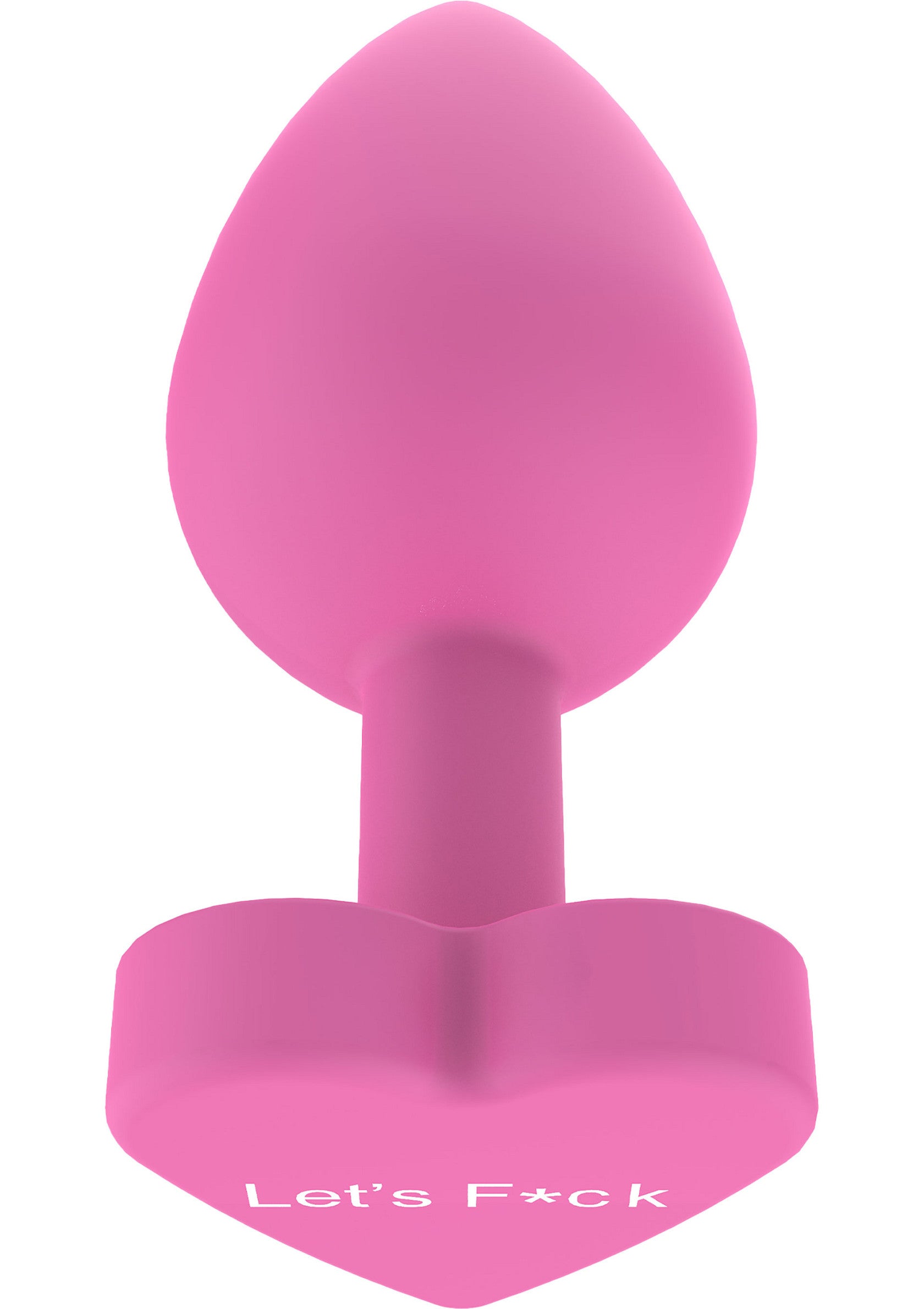 Buttplug Lets Fuck
