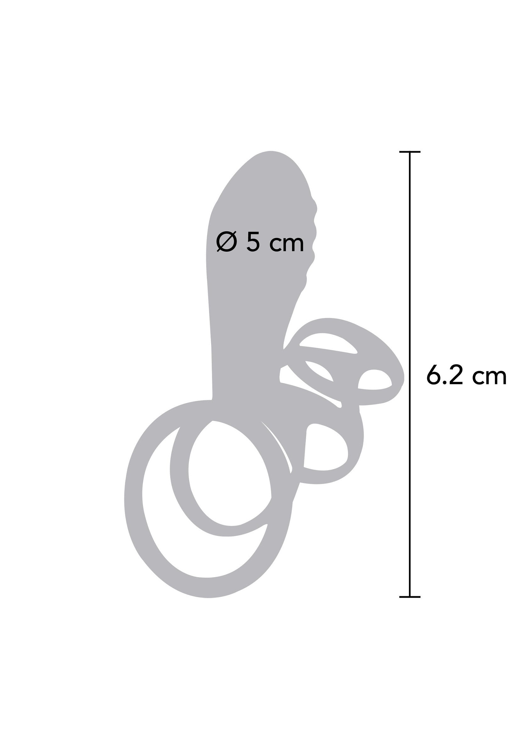 Halo Halo C-Ring Sleeve