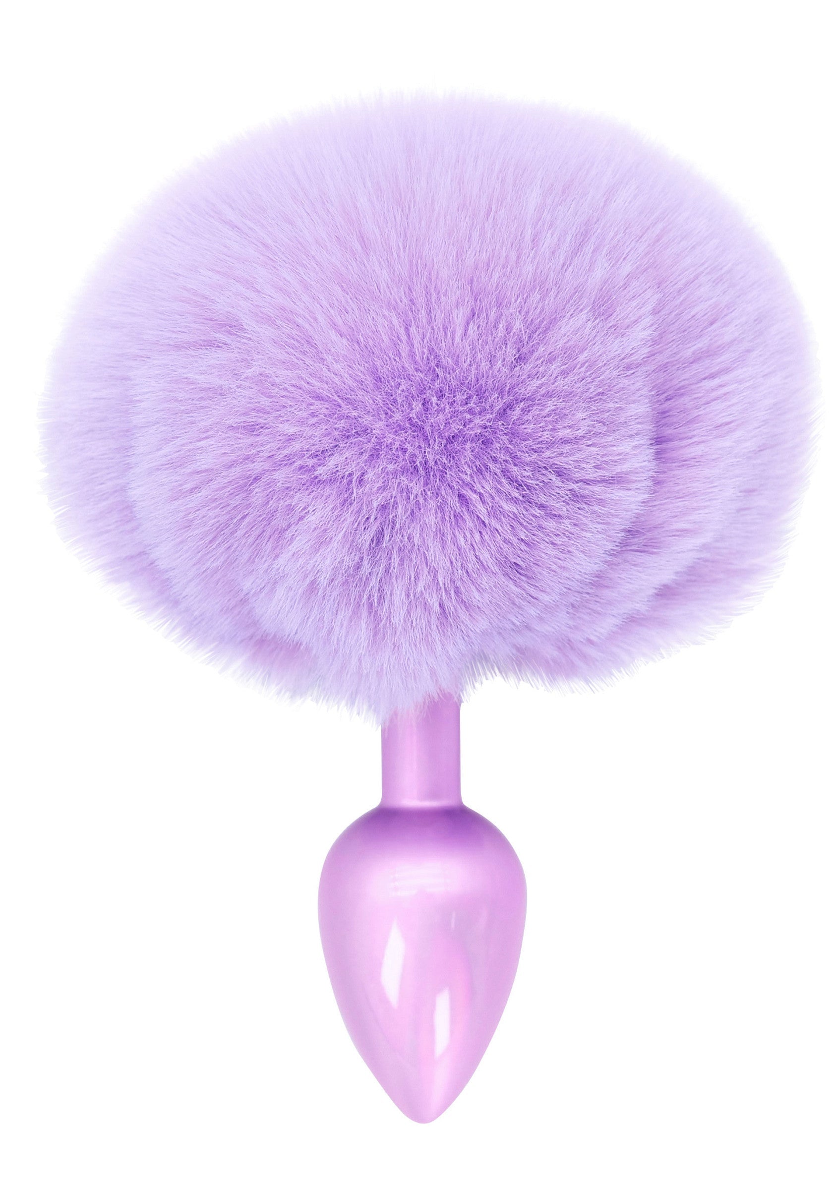 Enchanting Bunnytail Buttplug