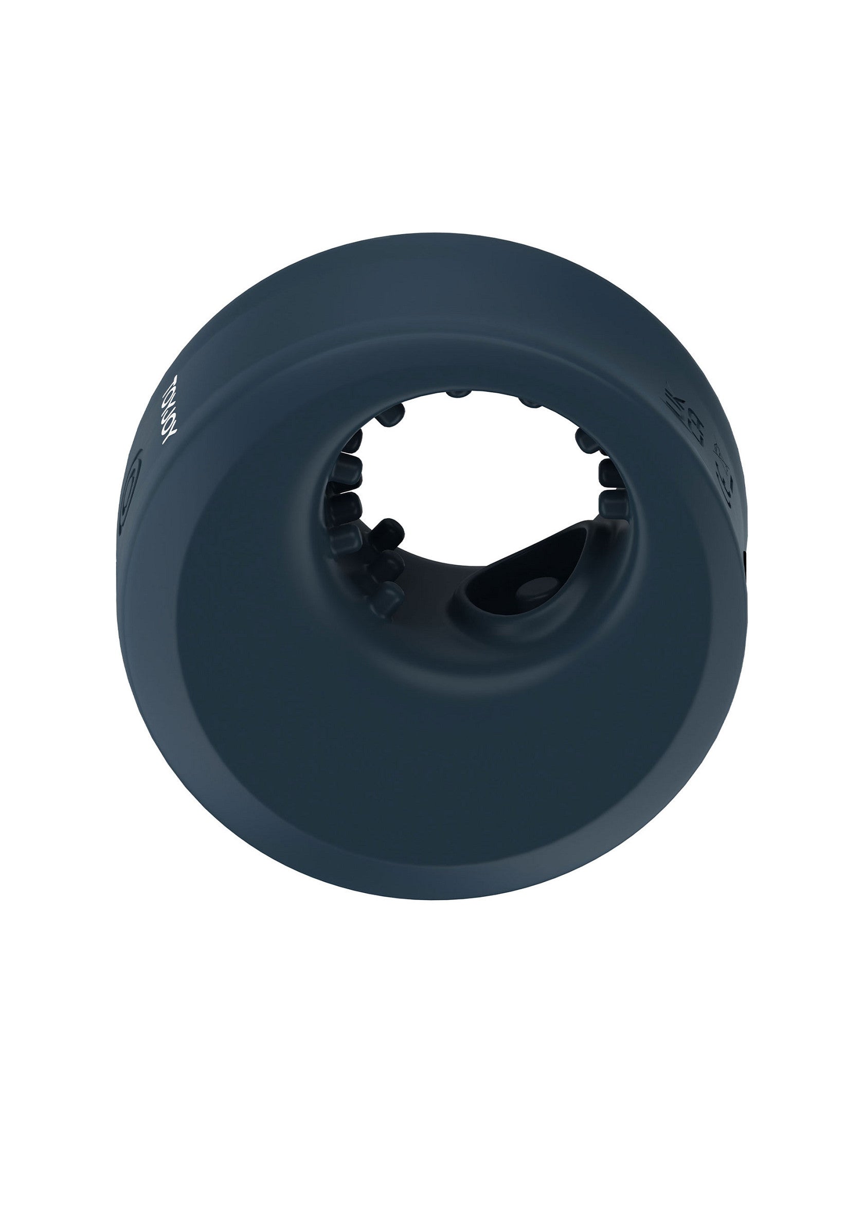 Zephyr Pulsating Stroker & C-Ring