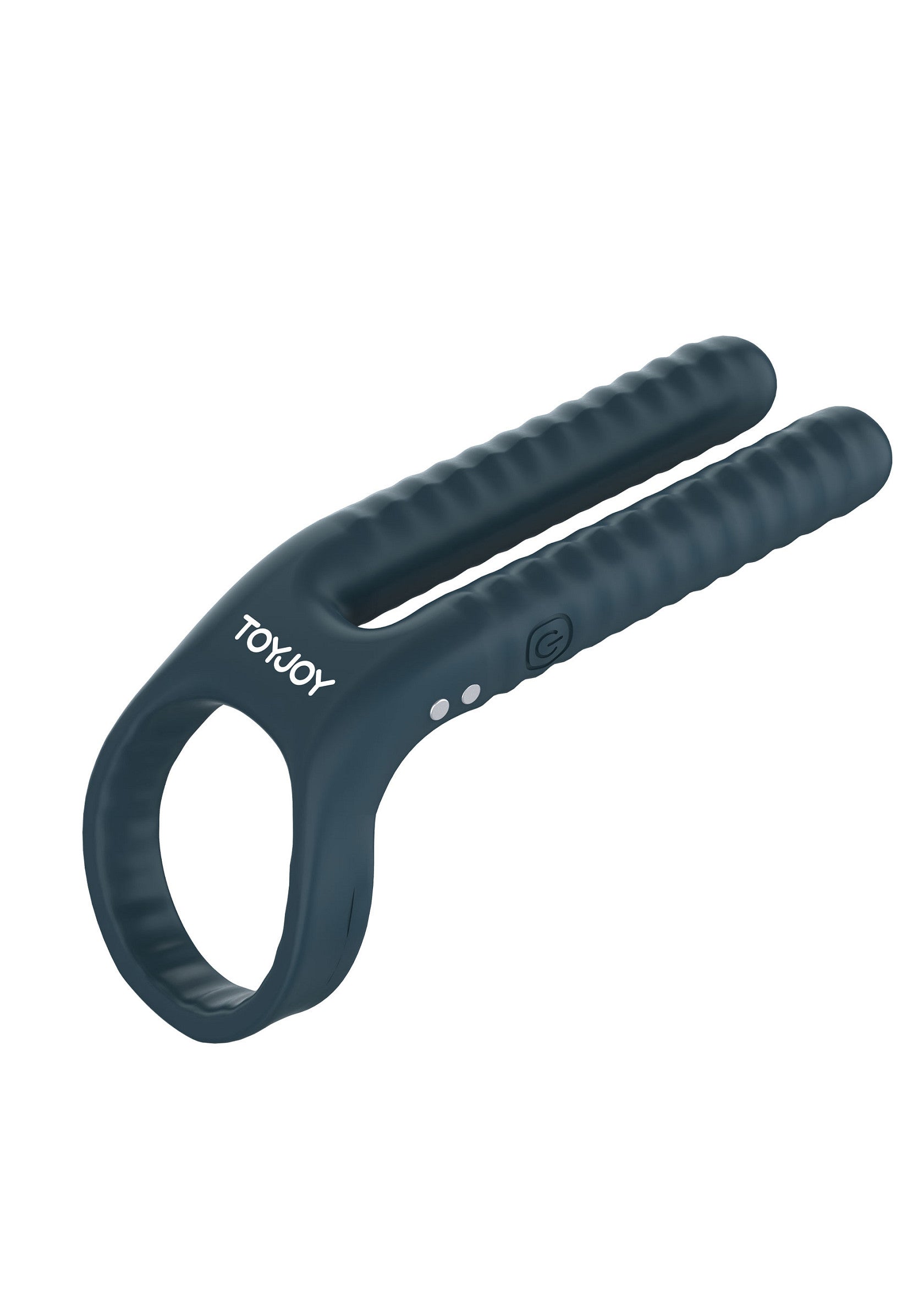 Fushion Vibrating Couple Ring