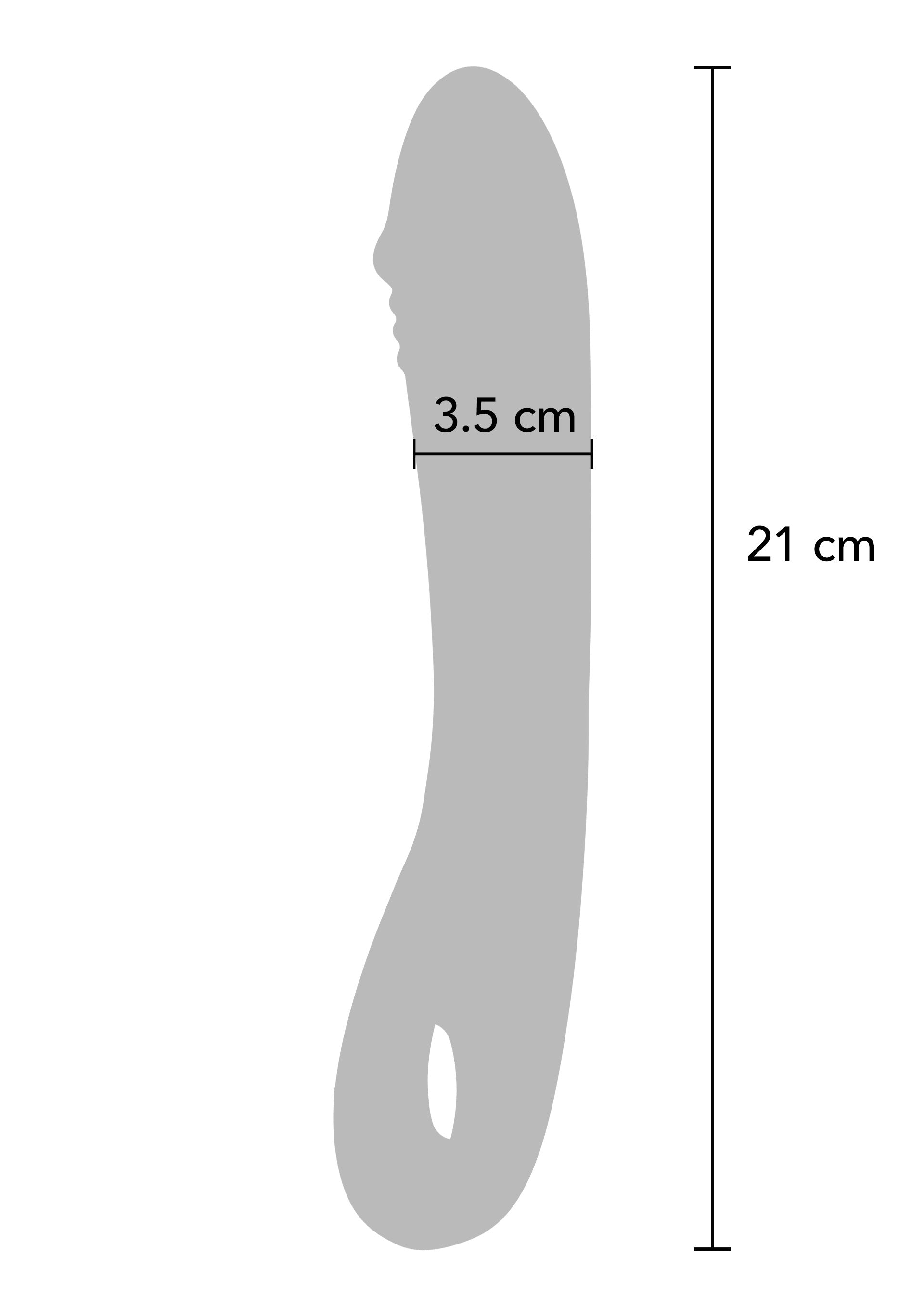 Maia Ultimate Vibrator