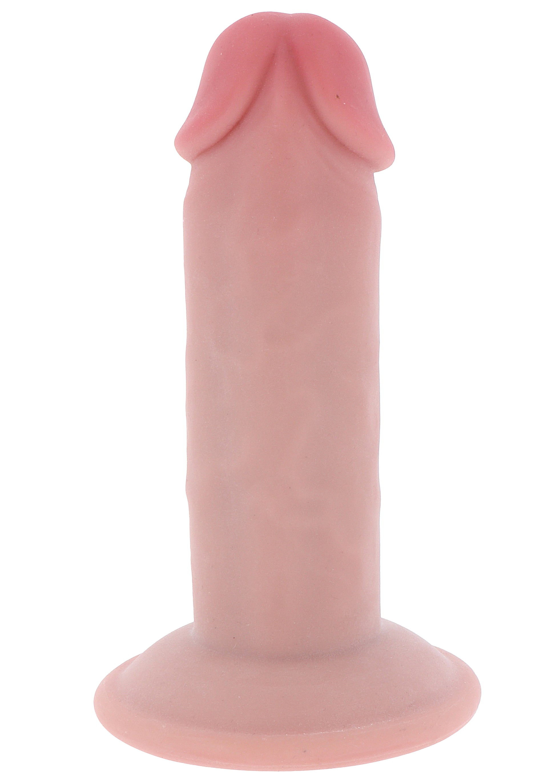 Deluxe Dual Density Thick Dong TPE 13 cm