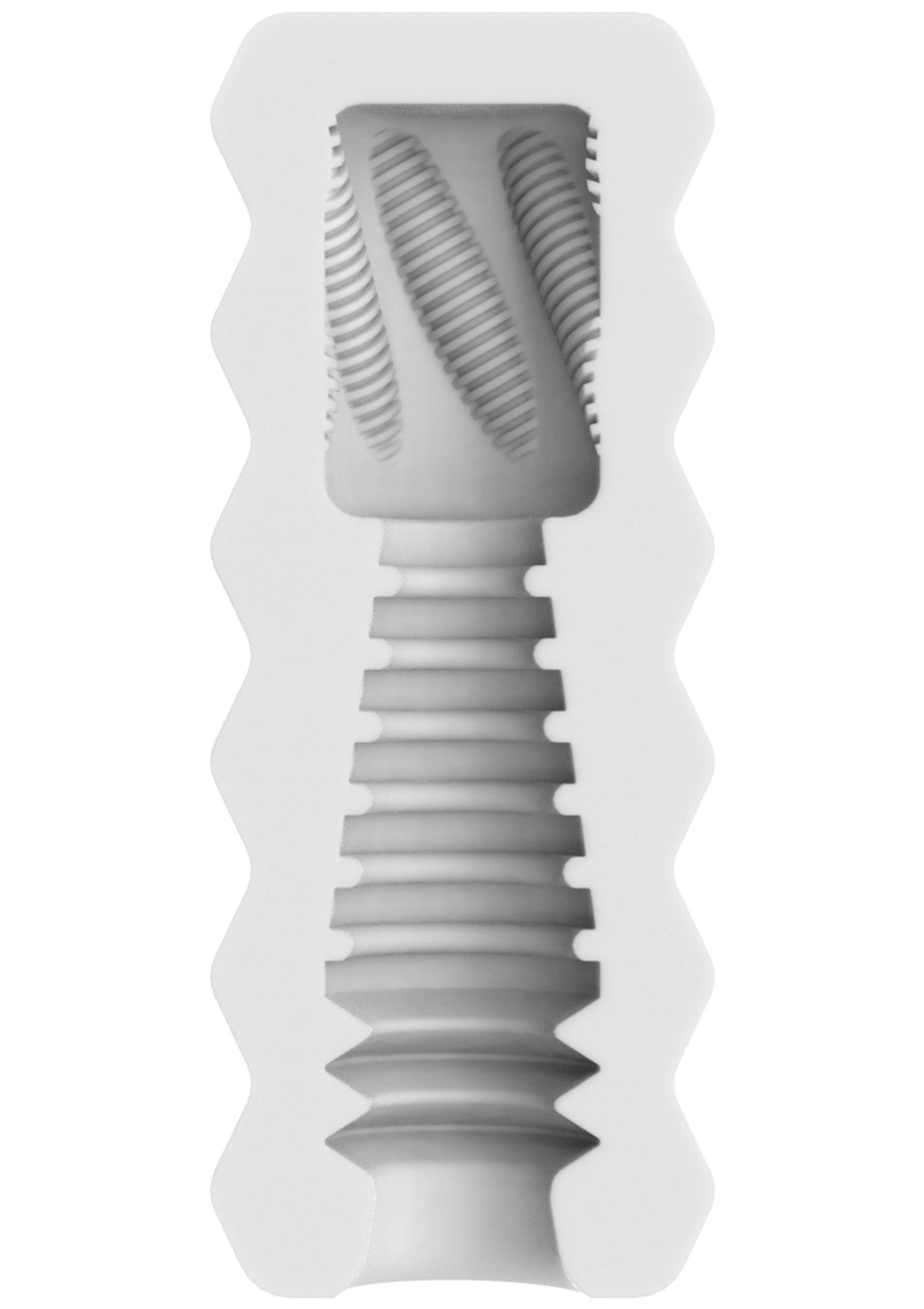 Large Masturbator Pilar