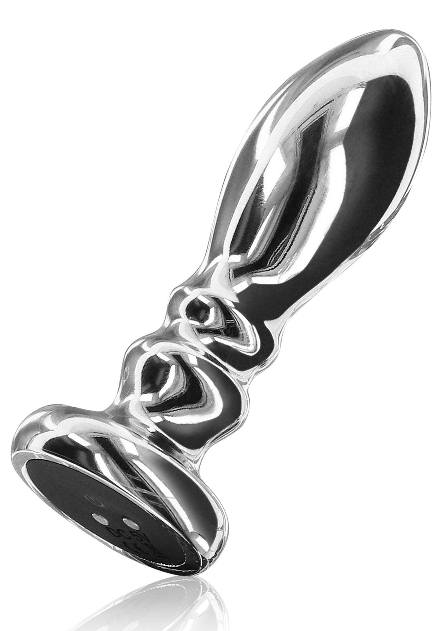 The Slider Vibrating Plug Large TOYJOY The Slider Vibrating Plug Large TOYJOY