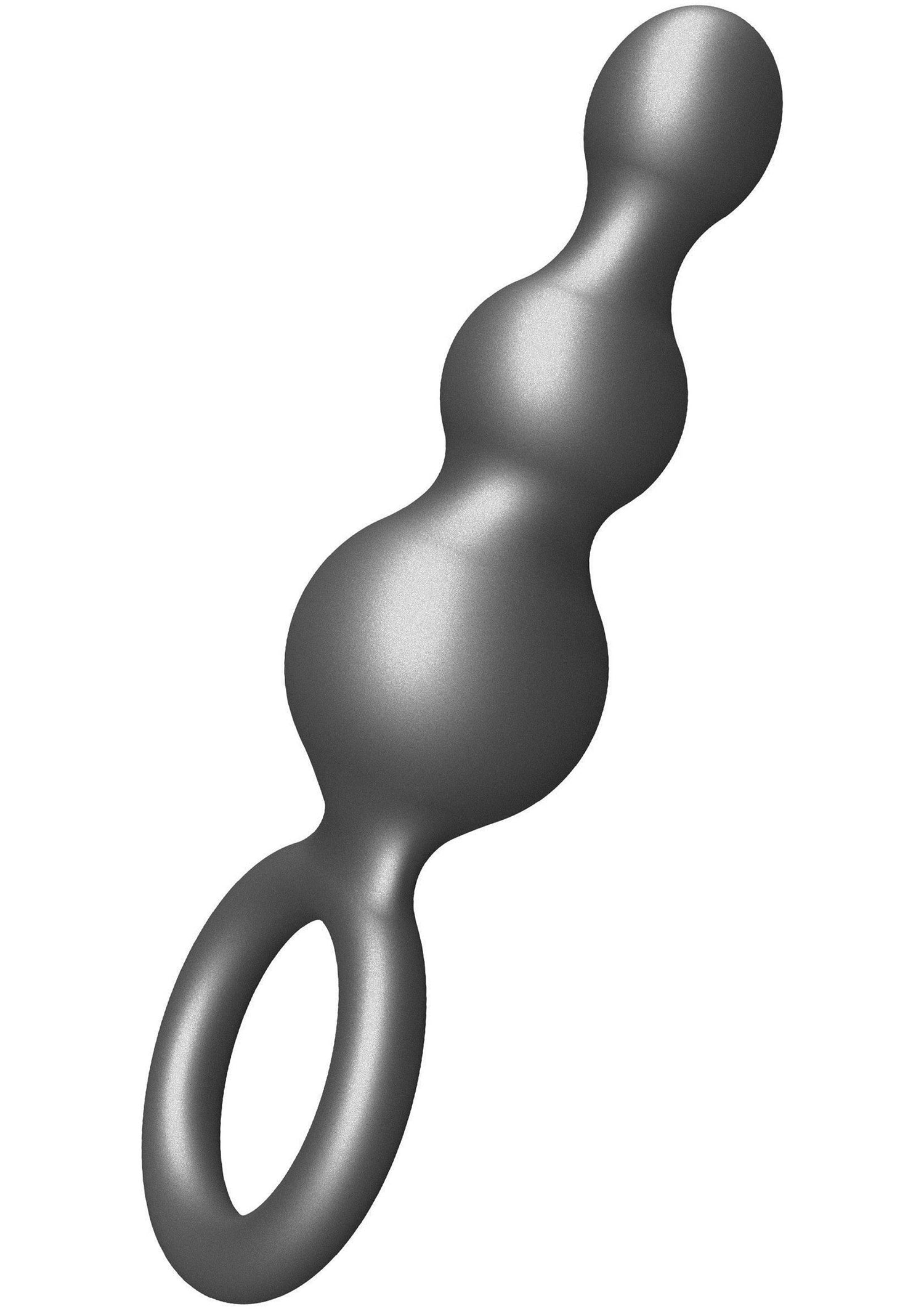 The Stuffer 3 Balls Plug