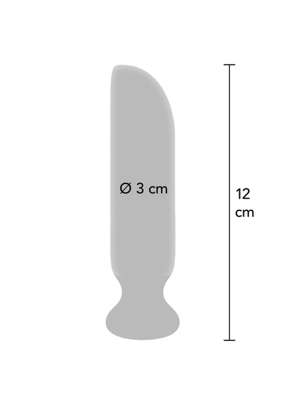 The Gracious Buttplug