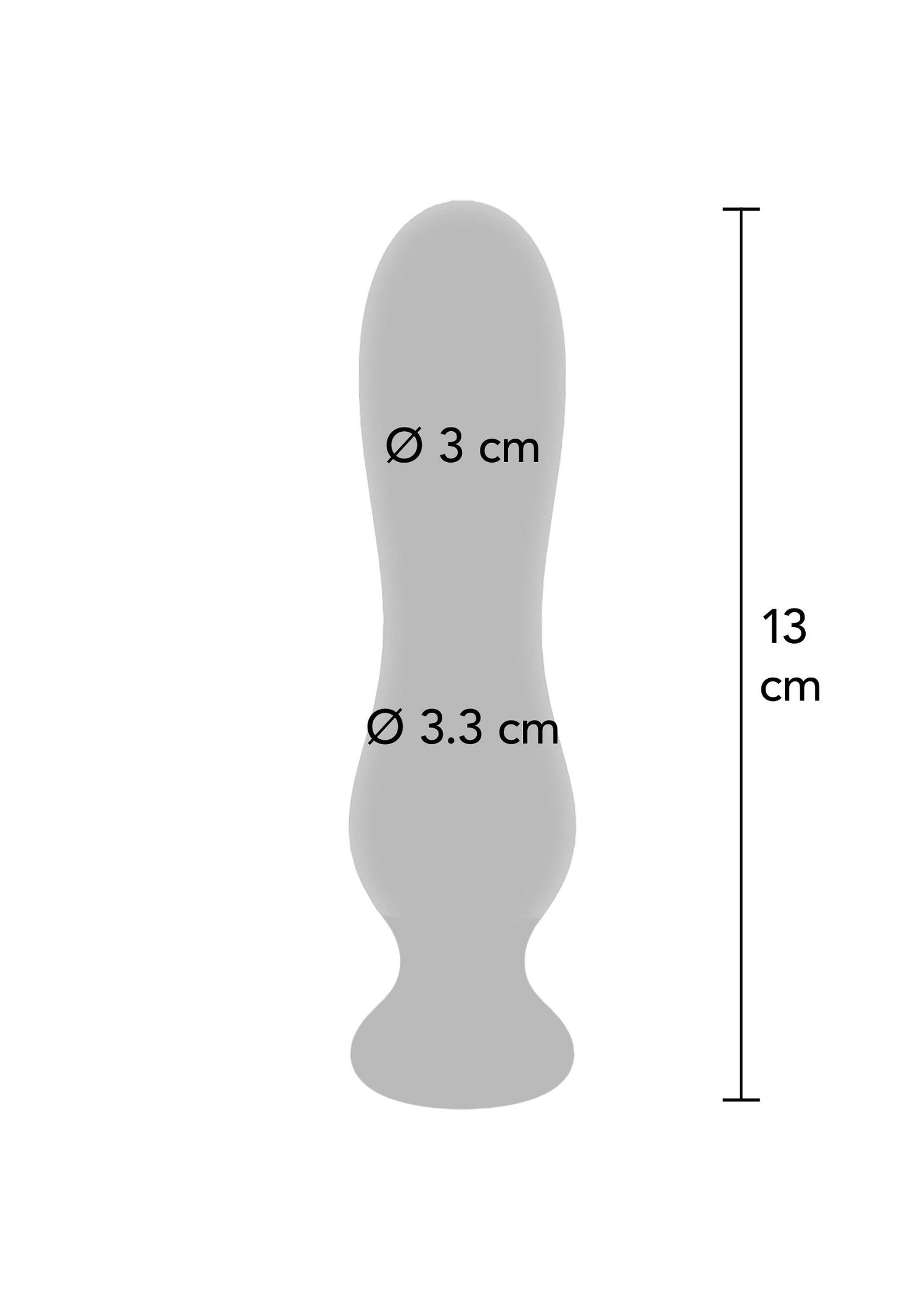 The Elegant Buttplug