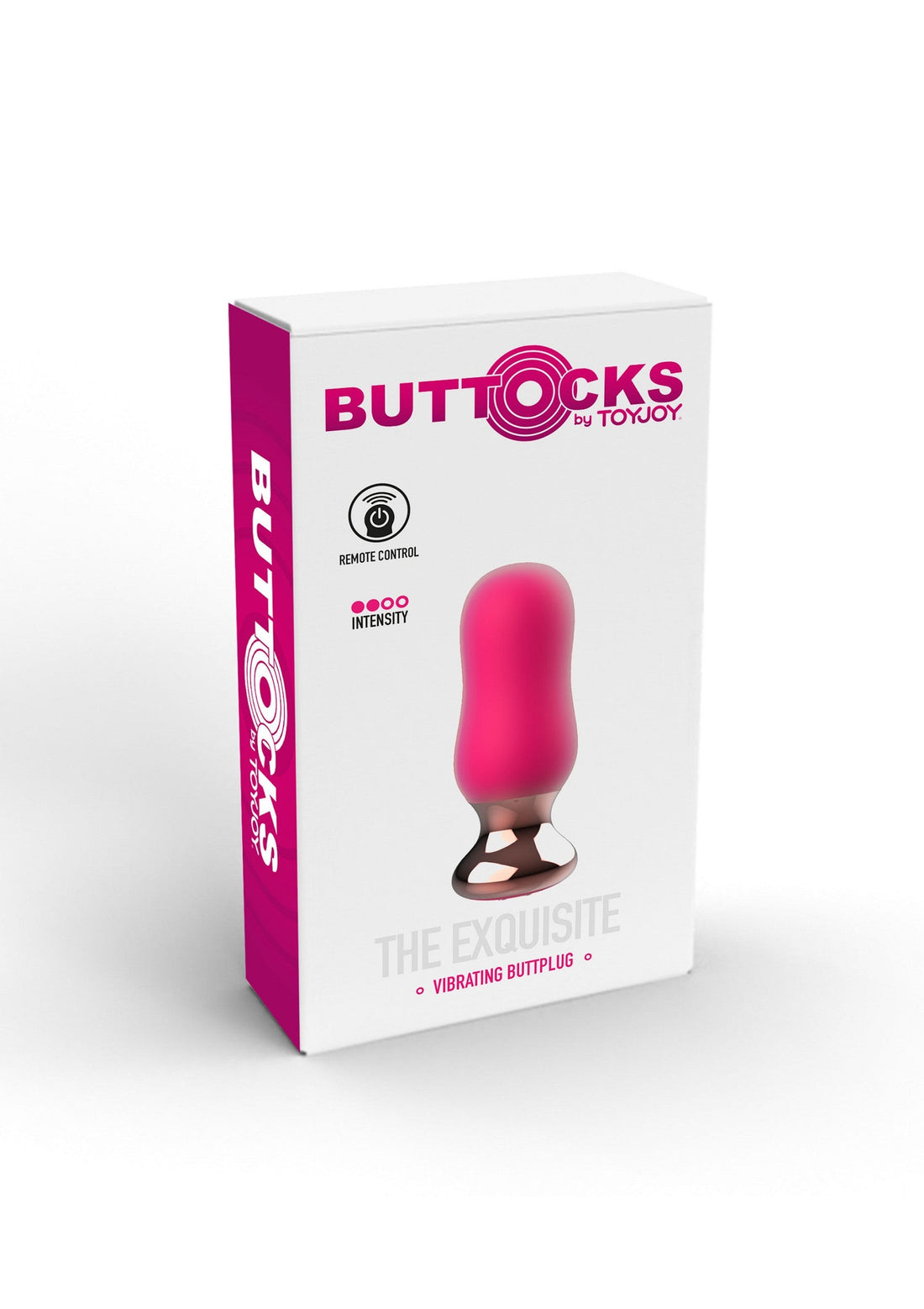 The Exquisite Buttplug