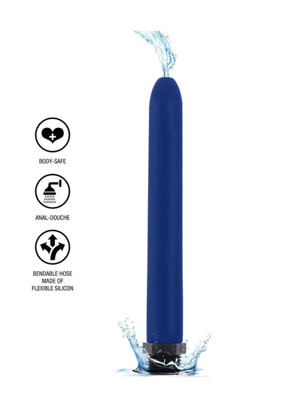 The Drizzle Anal Douche 15 cm