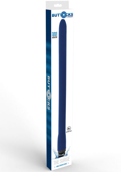 The Surge Anal Douche 30 cm
