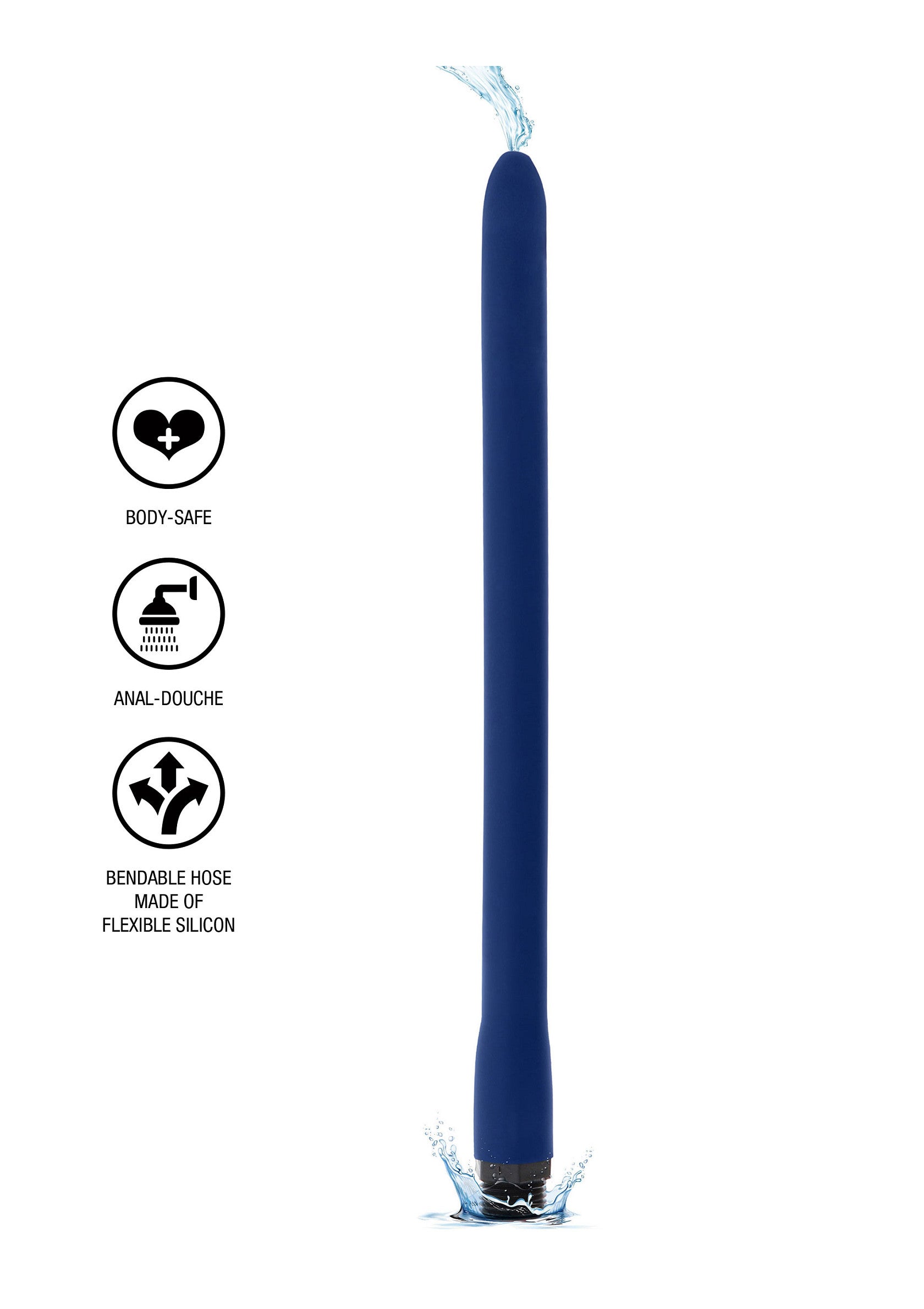 The Surge Anal Douche 30 cm