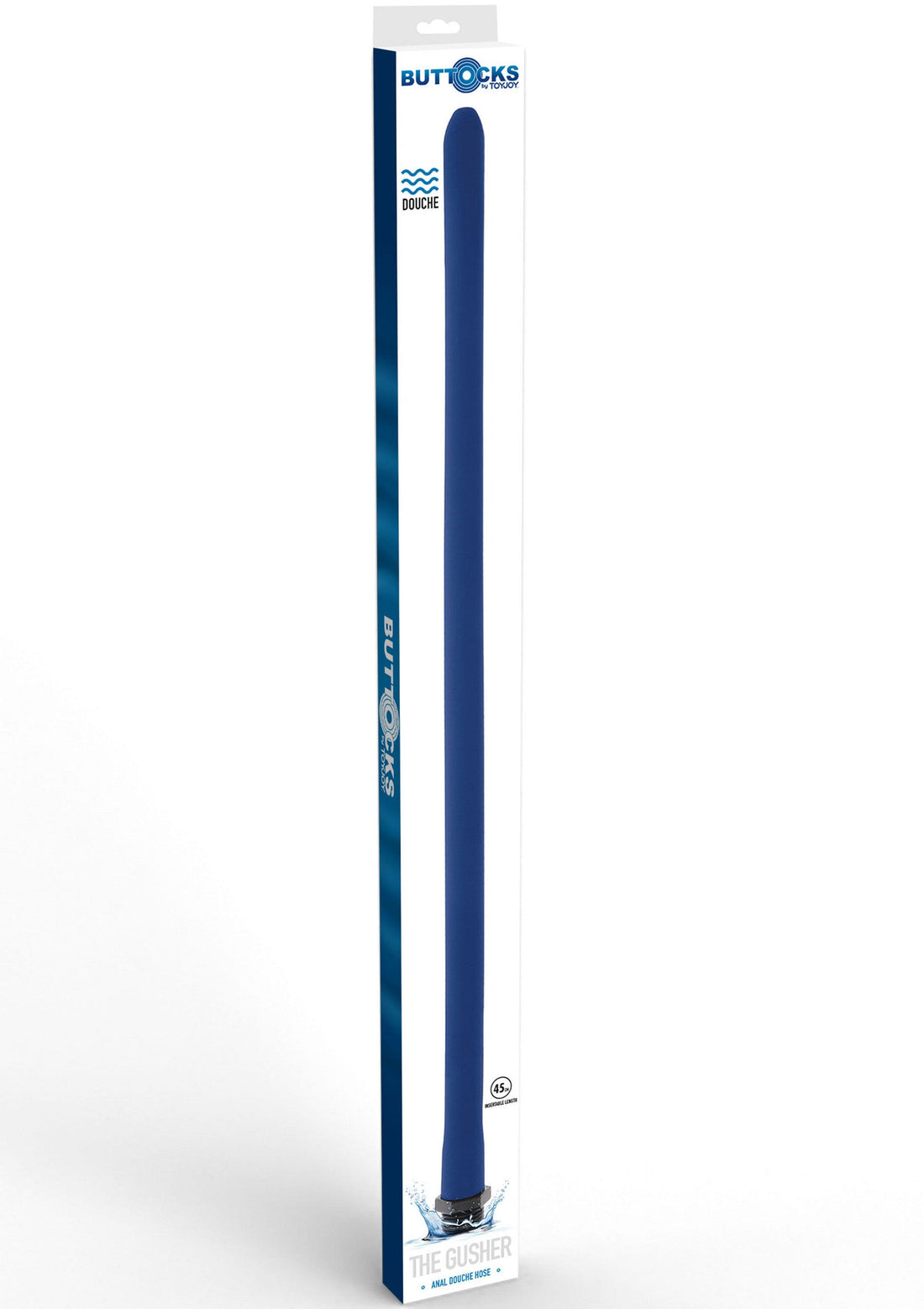 The Gusher Anal Douche 45 cm