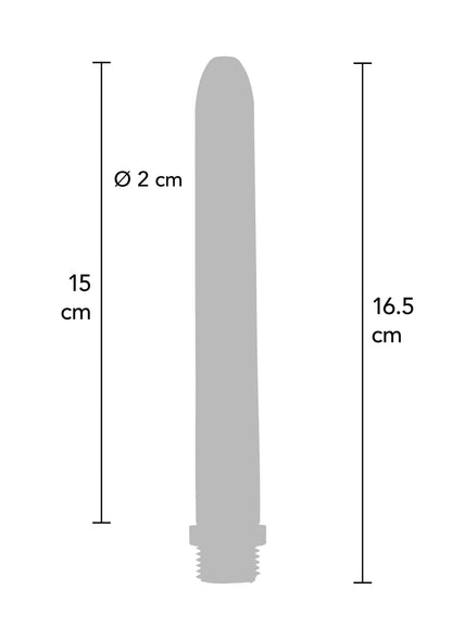 Reservoir Anal Douche 475 ml