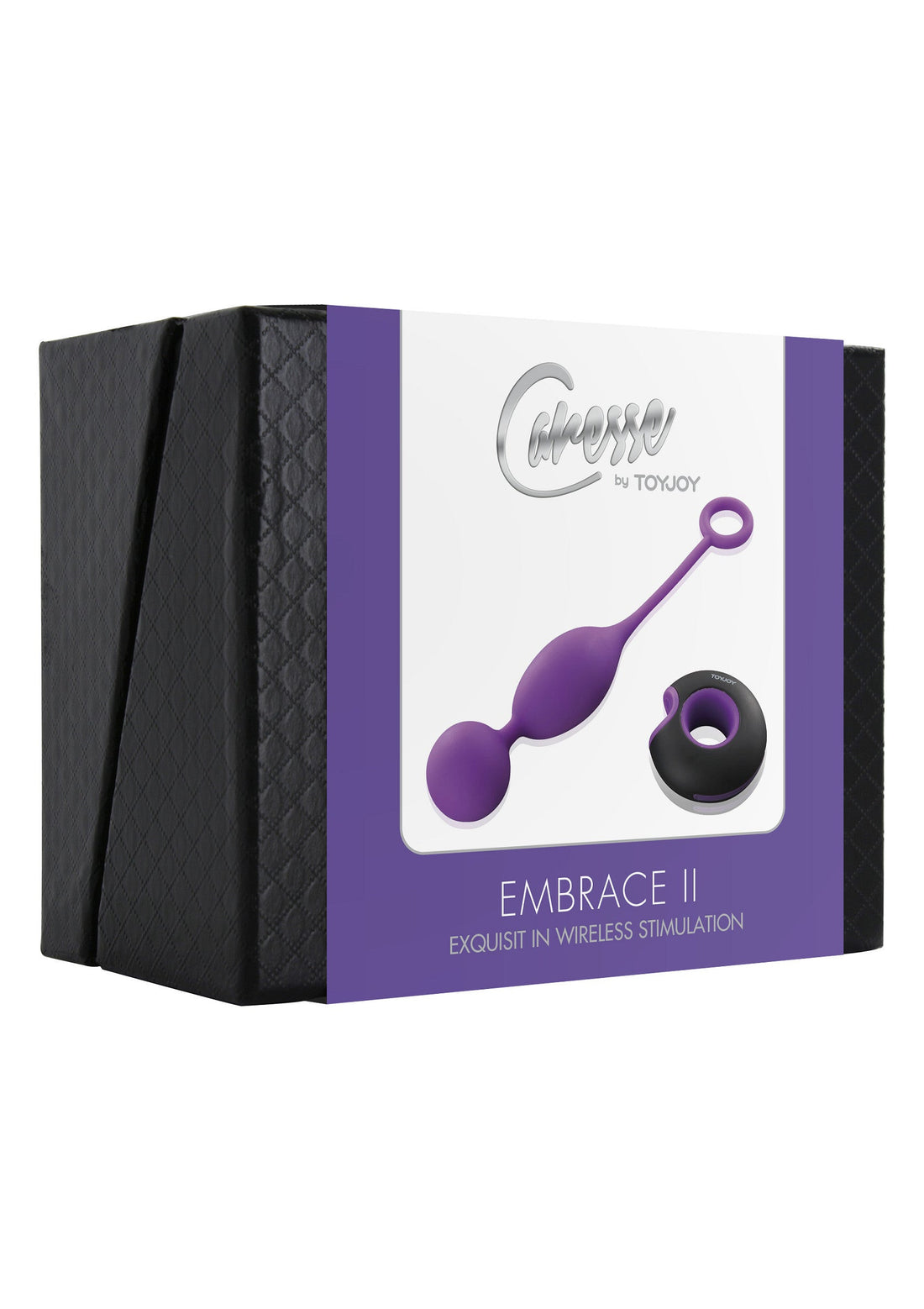 Embrace II Remote Control Egg