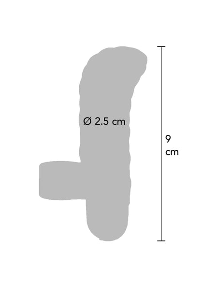 Tickle Pleaser Rechargeable