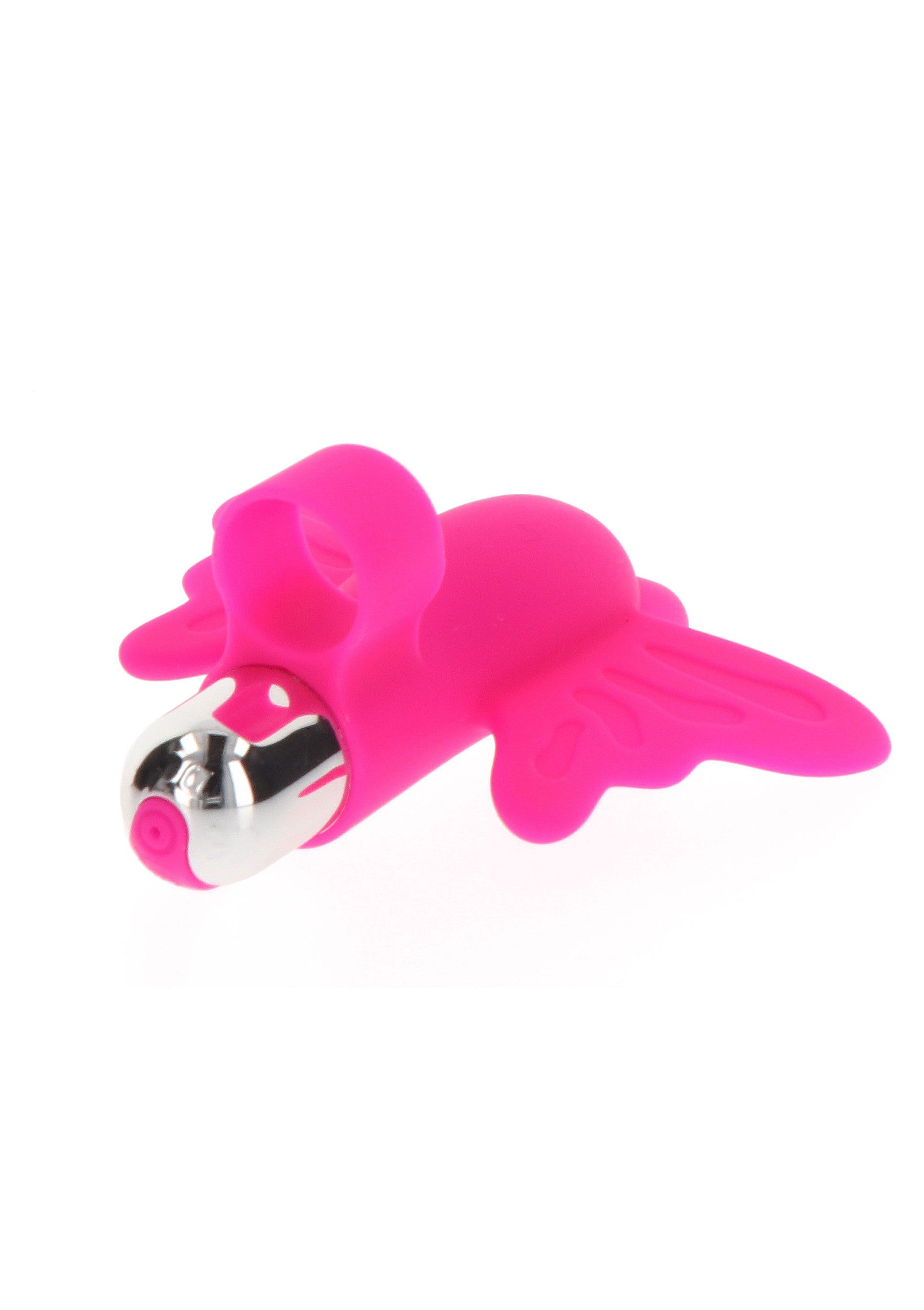 Butterfly Pleaser Rechargeable