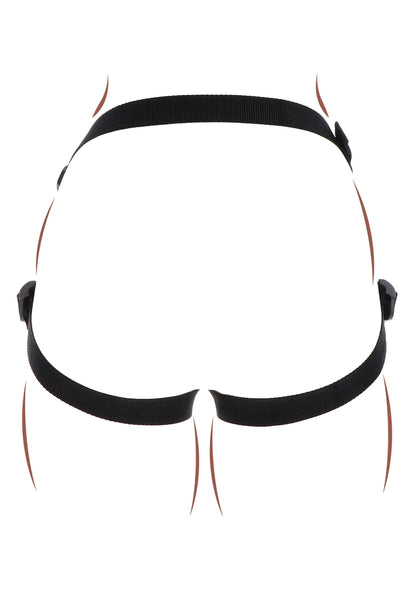 Strap-On Harness